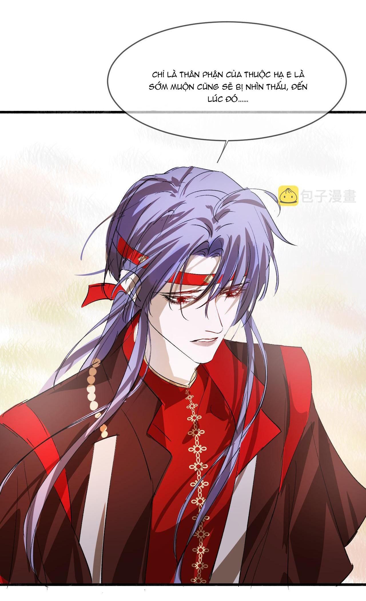 Silent Blue Chapter 16 - 31