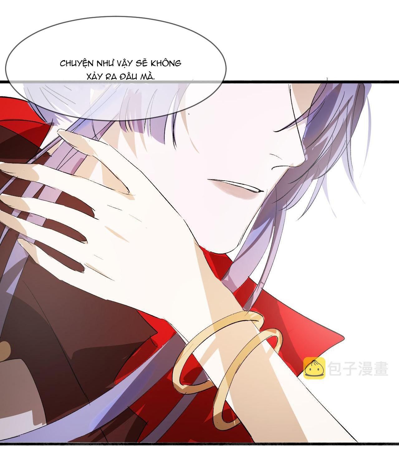 Silent Blue Chapter 16 - 32