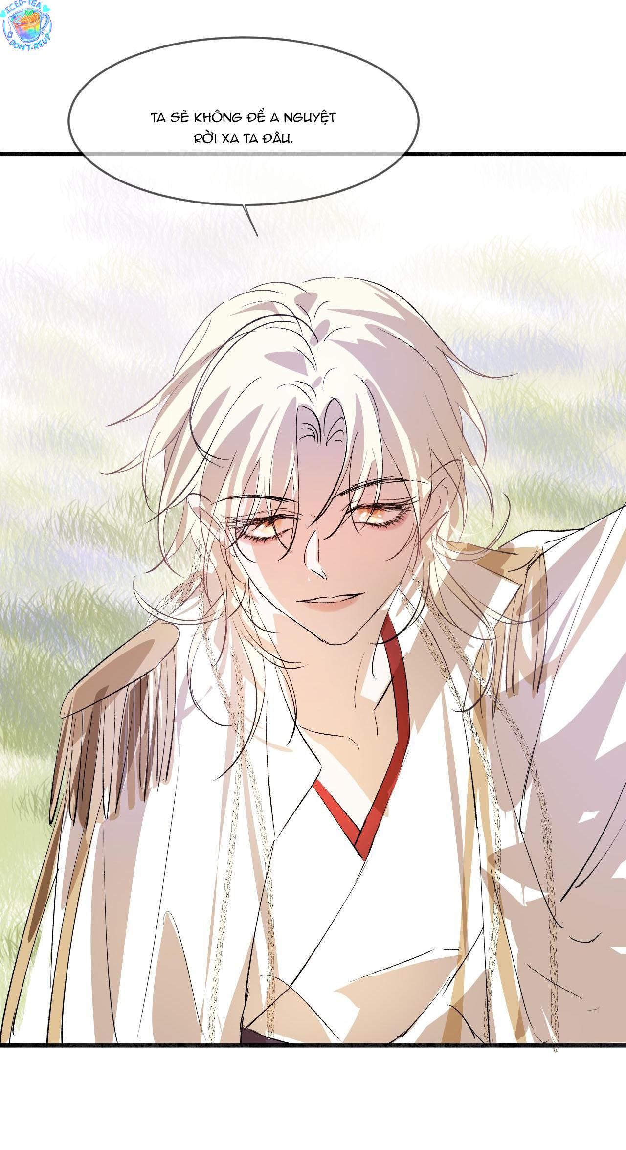 Silent Blue Chapter 16 - 33