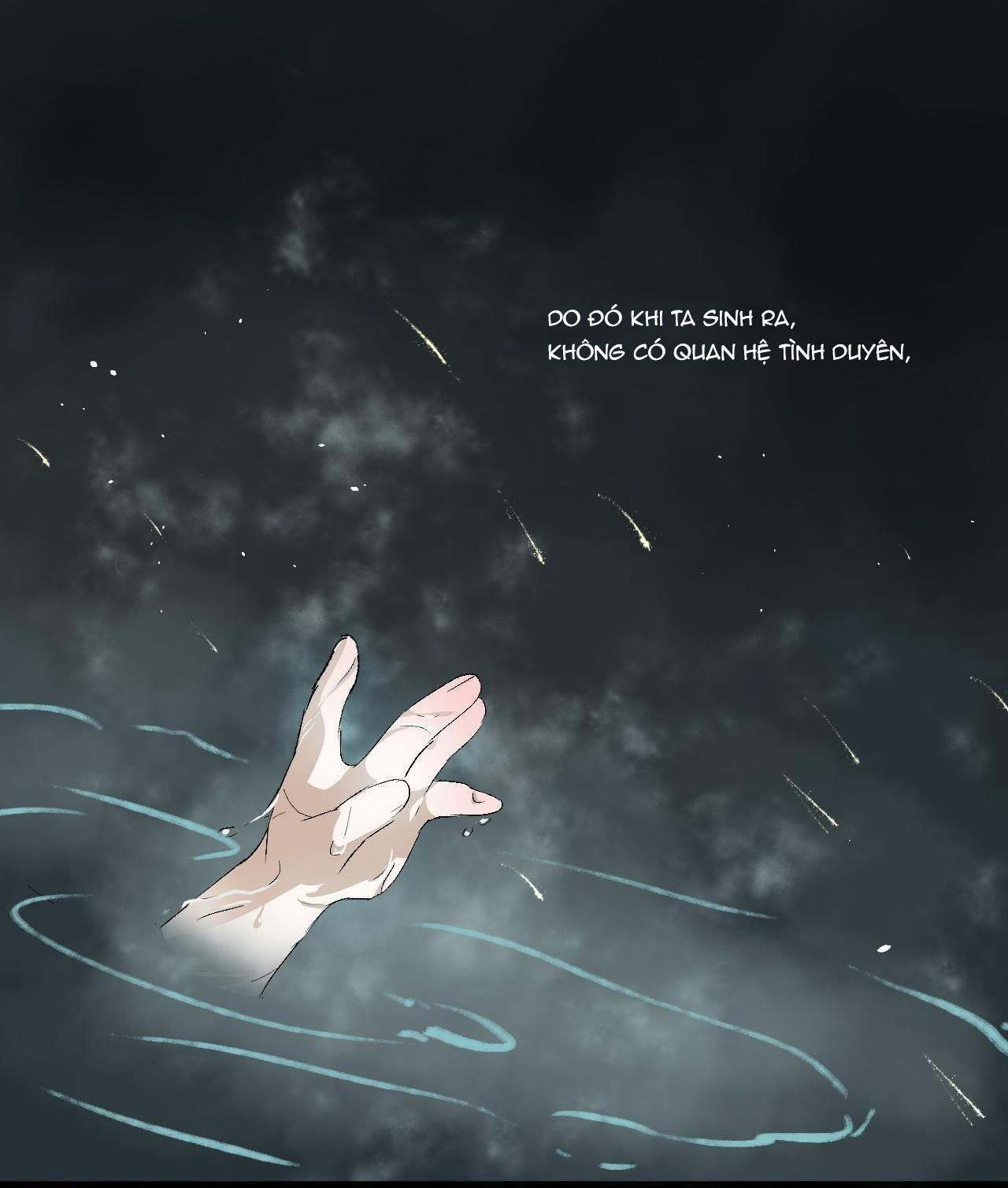 Silent Blue Chapter 16 - 6