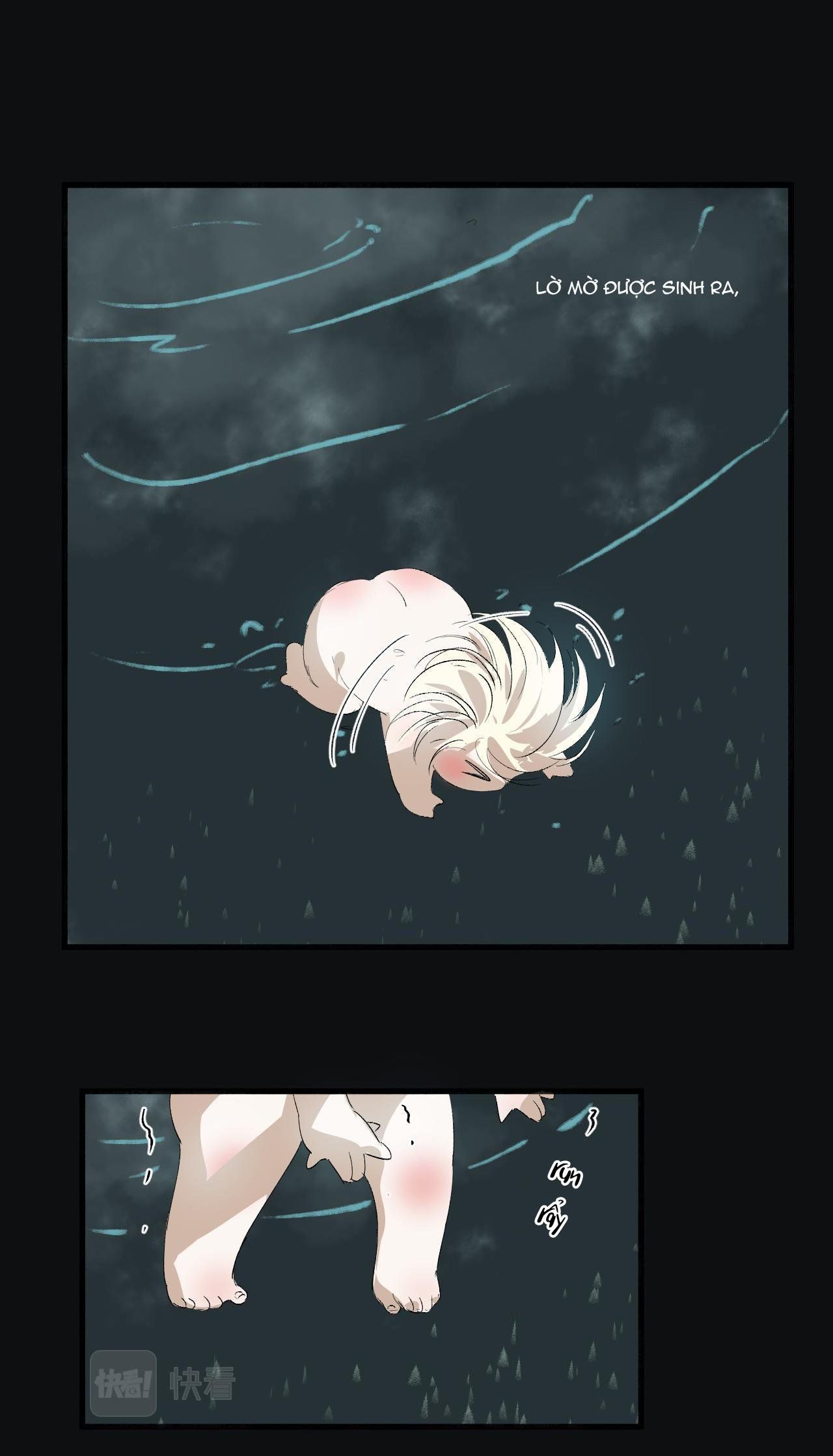 Silent Blue Chapter 16 - 7