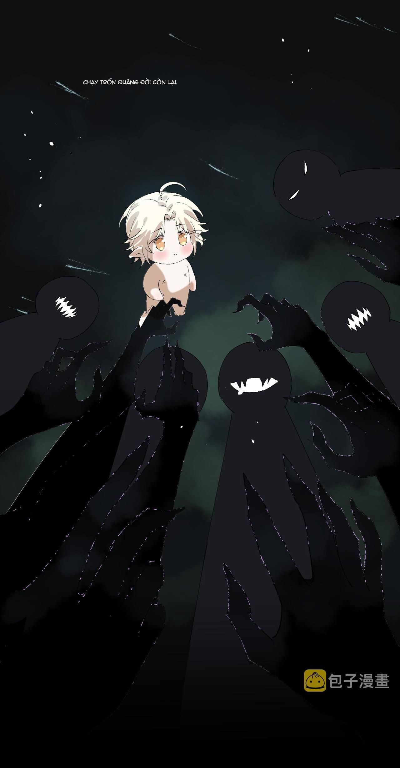 Silent Blue Chapter 16 - 8