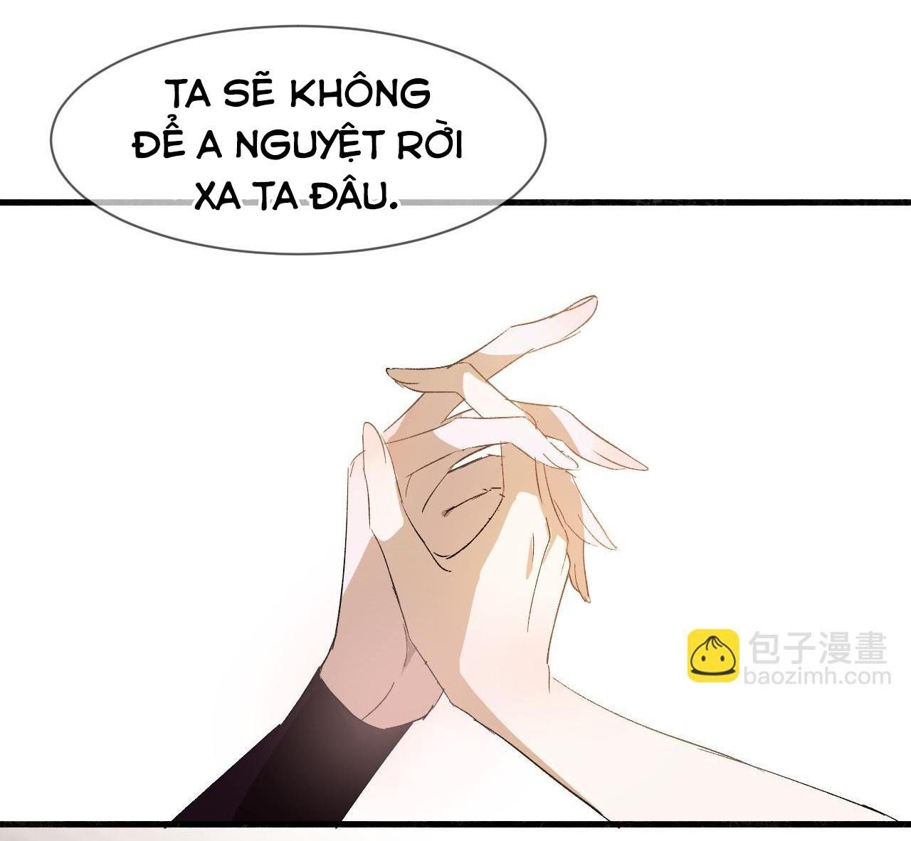 Silent Blue Chapter 17 - 2