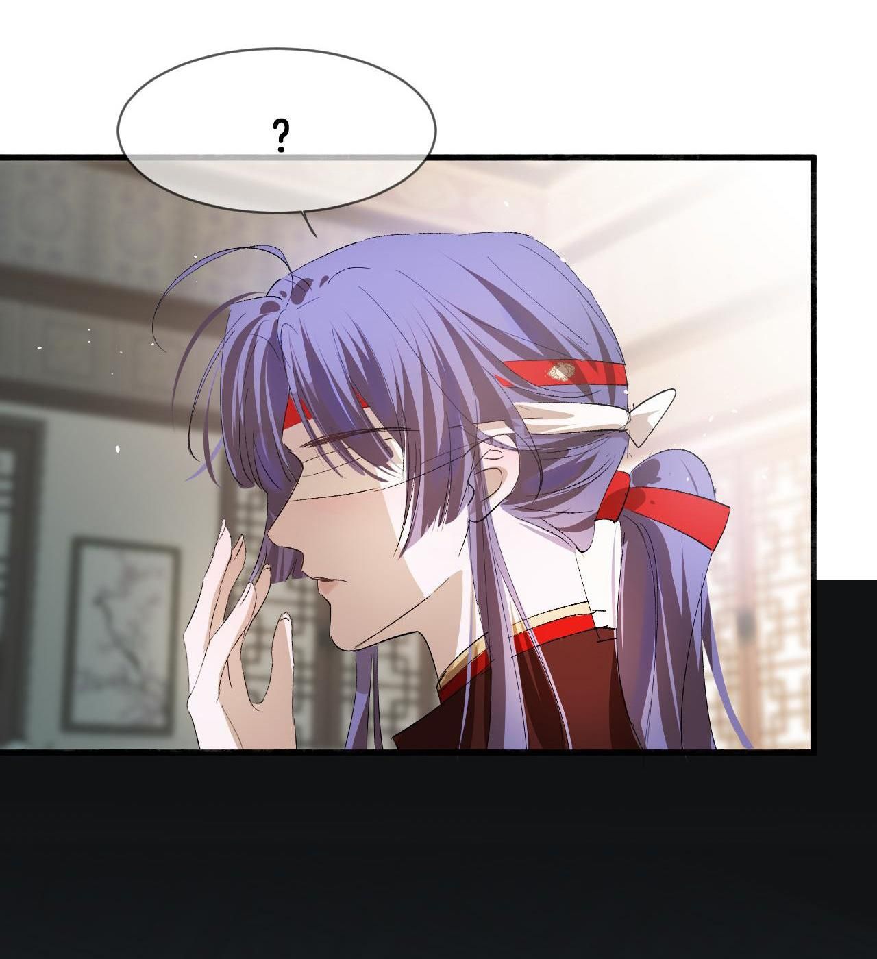 Silent Blue Chapter 17 - 11