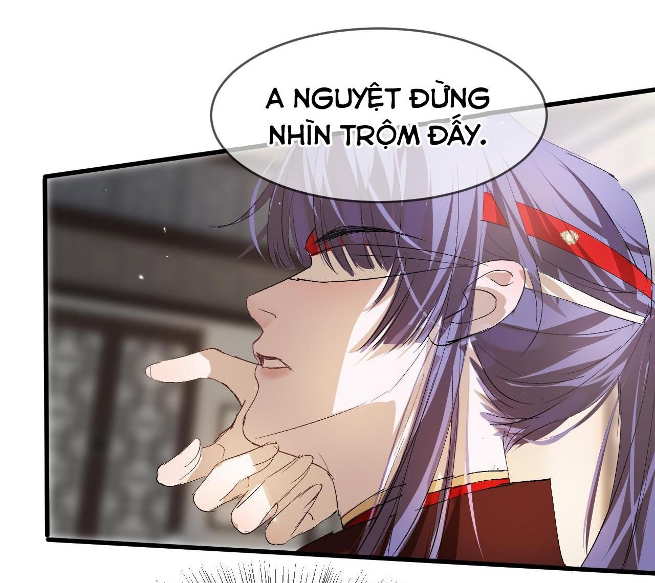 Silent Blue Chapter 17 - 13