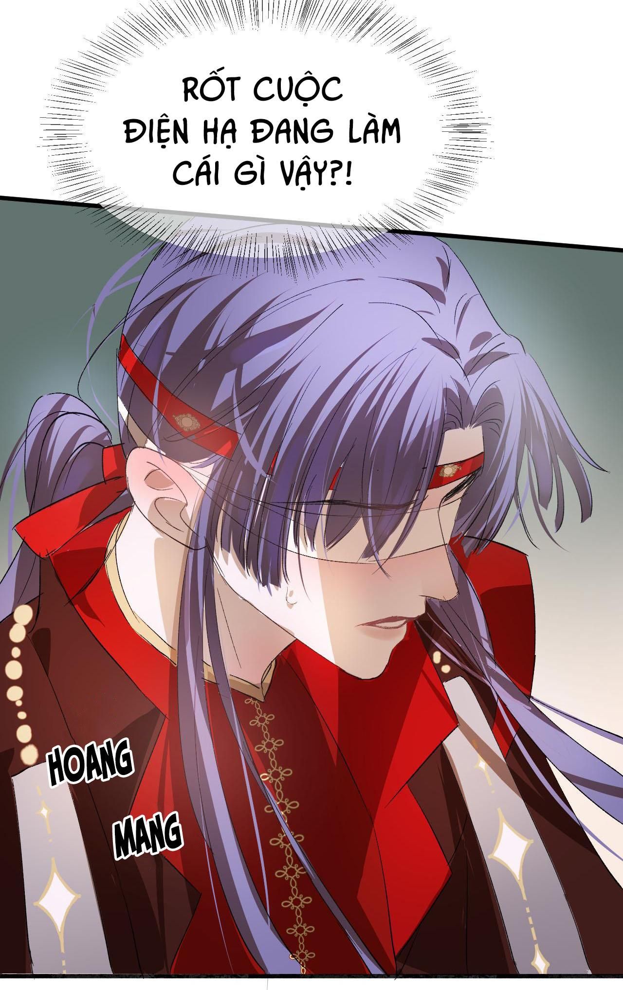 Silent Blue Chapter 17 - 14