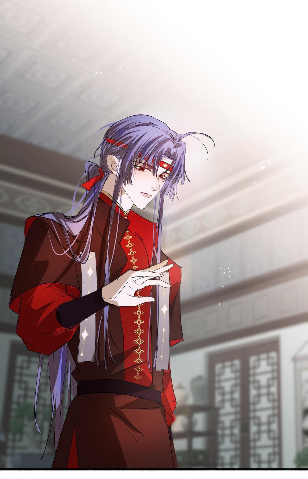 Silent Blue Chapter 17 - 3