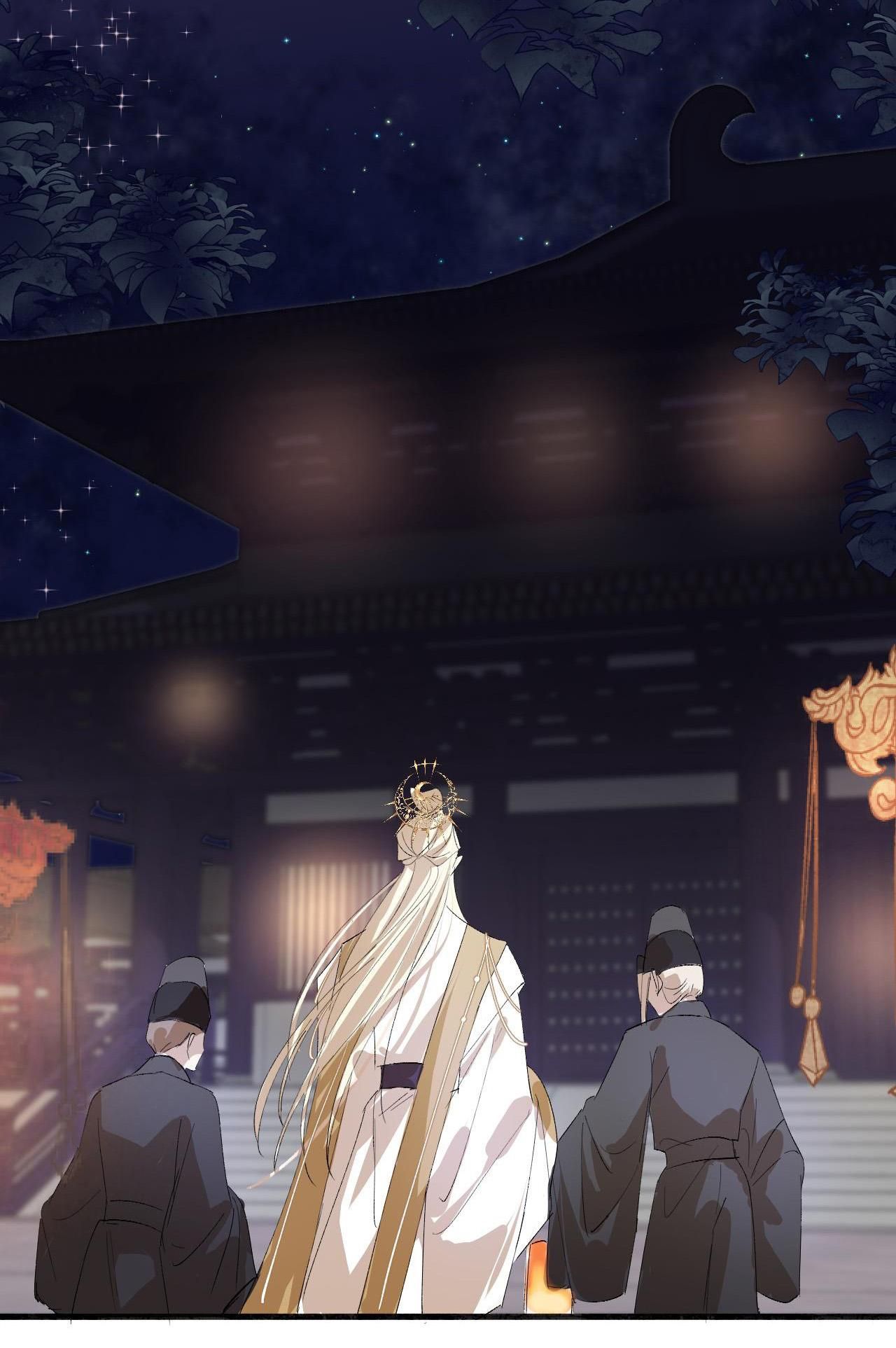 Silent Blue Chapter 17 - 29