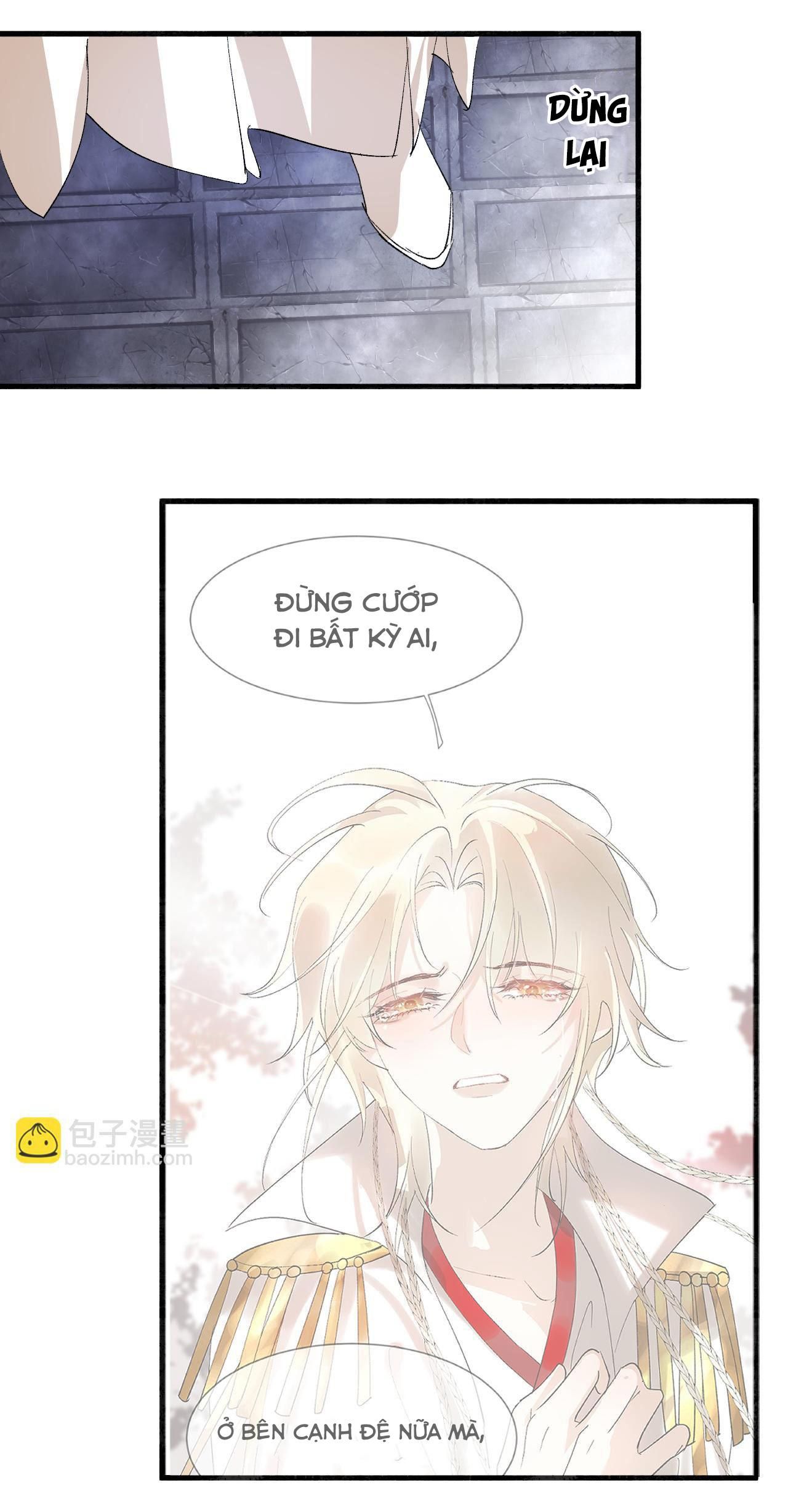 Silent Blue Chapter 17 - 30