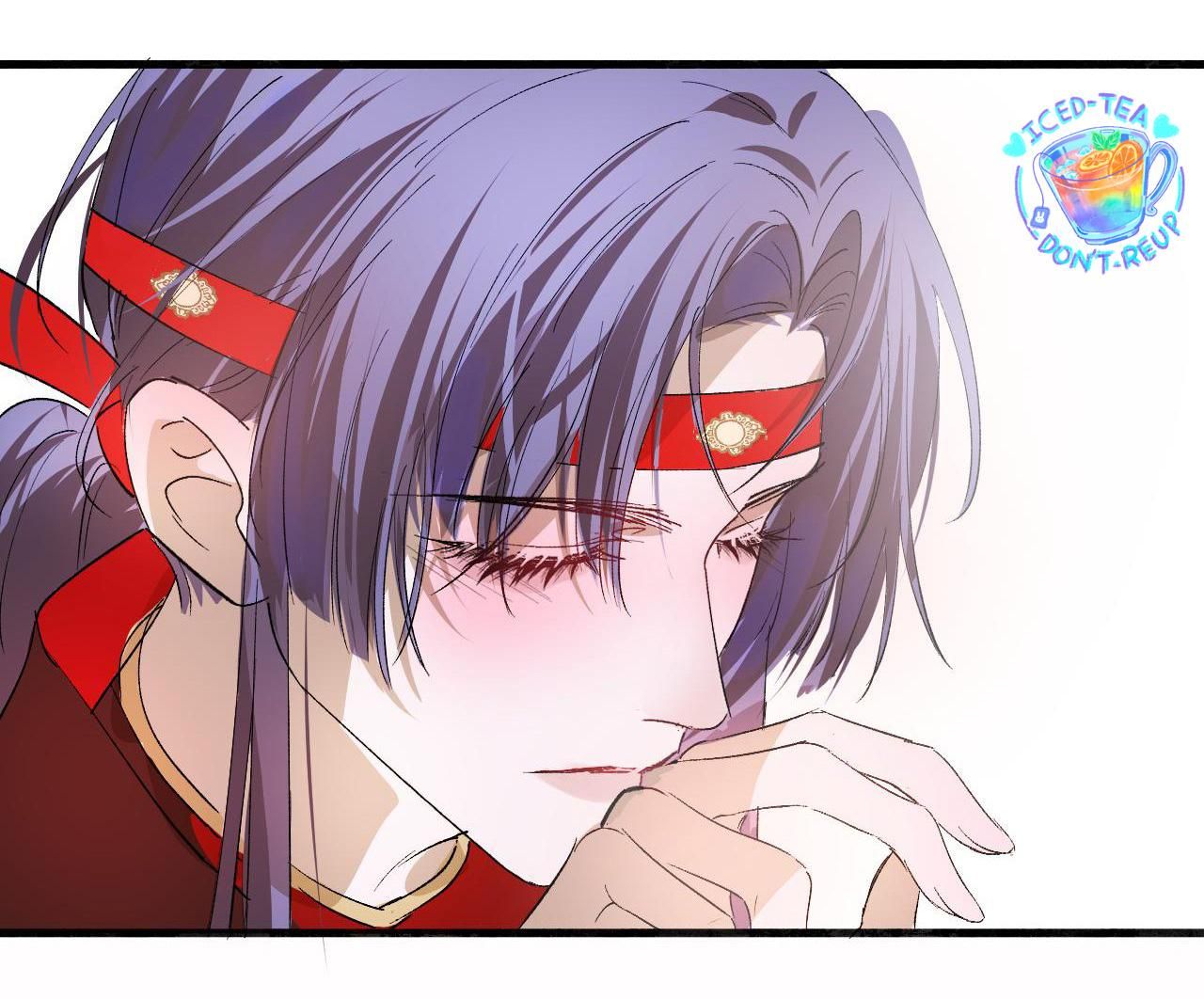 Silent Blue Chapter 17 - 4