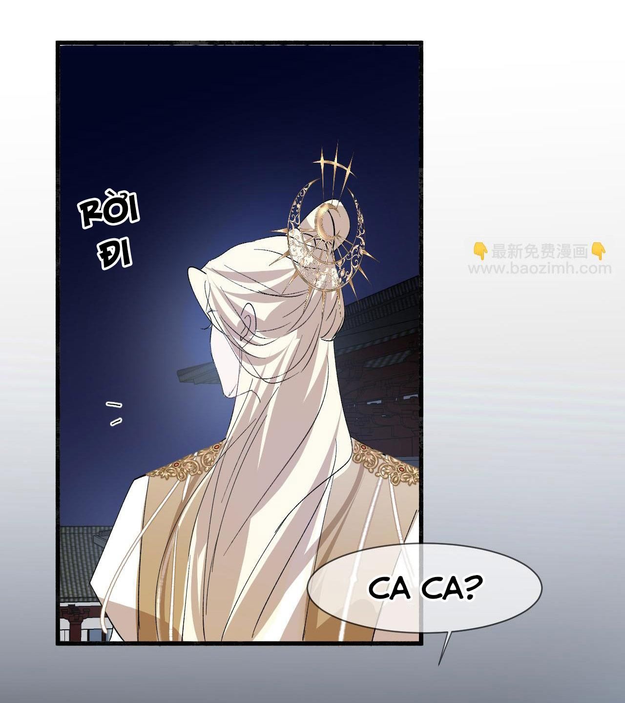 Silent Blue Chapter 17 - 37