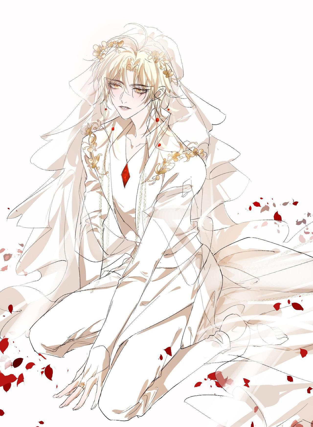 Silent Blue Chapter 17 - 5