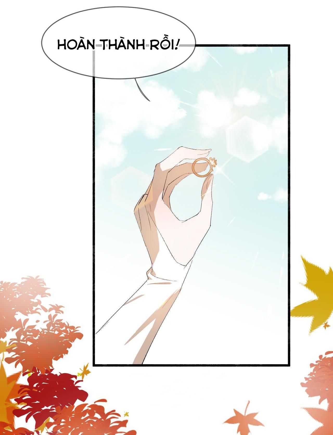 Silent Blue Chapter 17 - 7