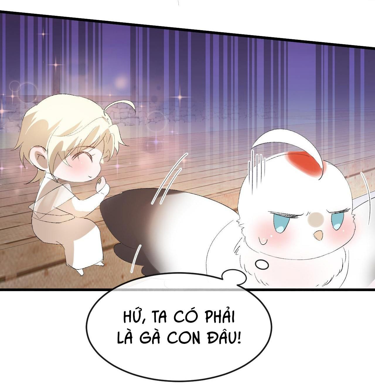 Silent Blue Chapter 17 - 9