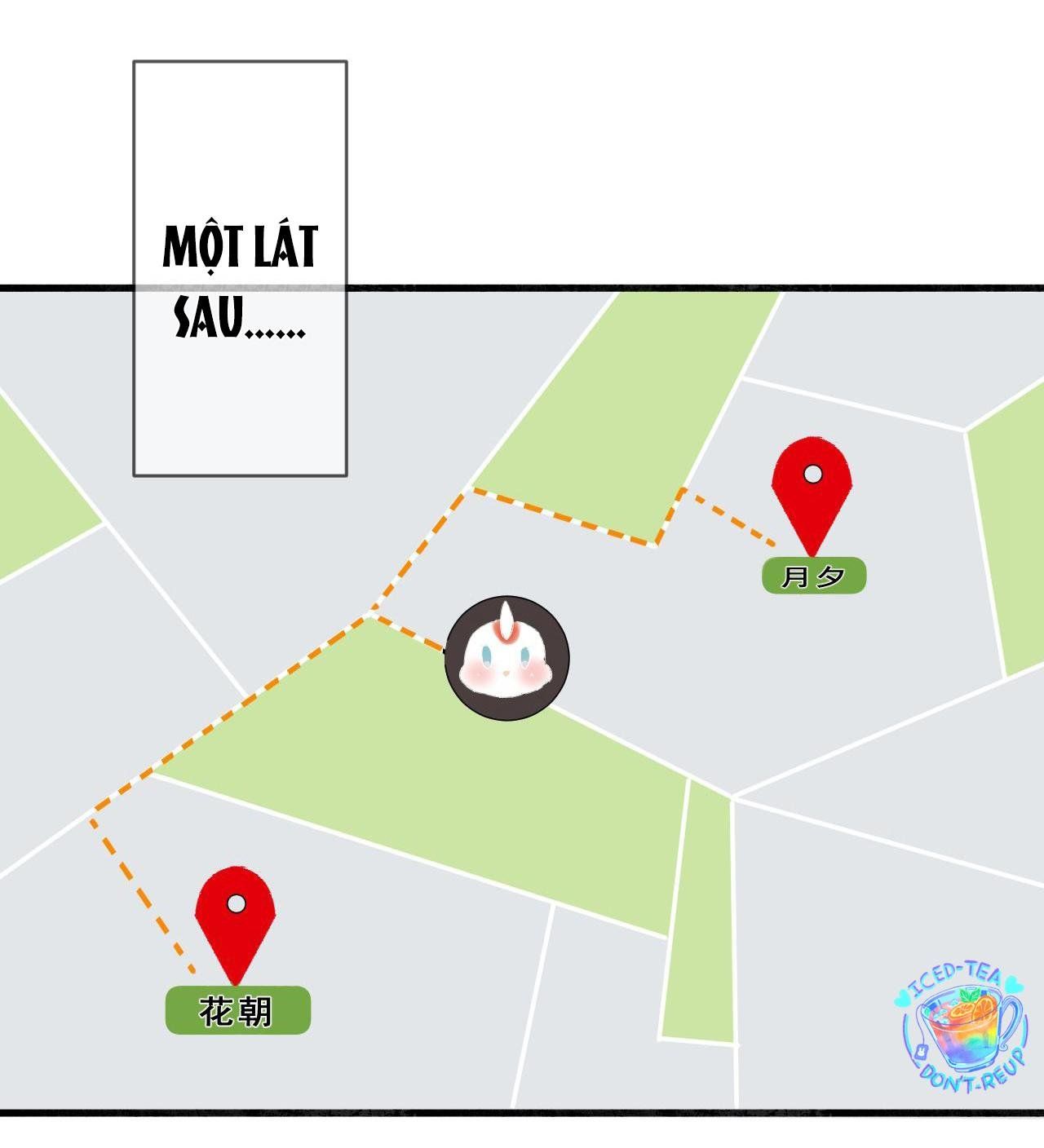 Silent Blue Chapter 17 - 10