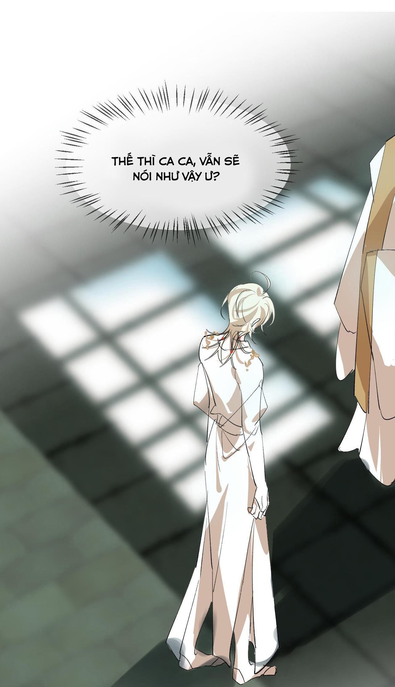 Silent Blue Chapter 18 - 11