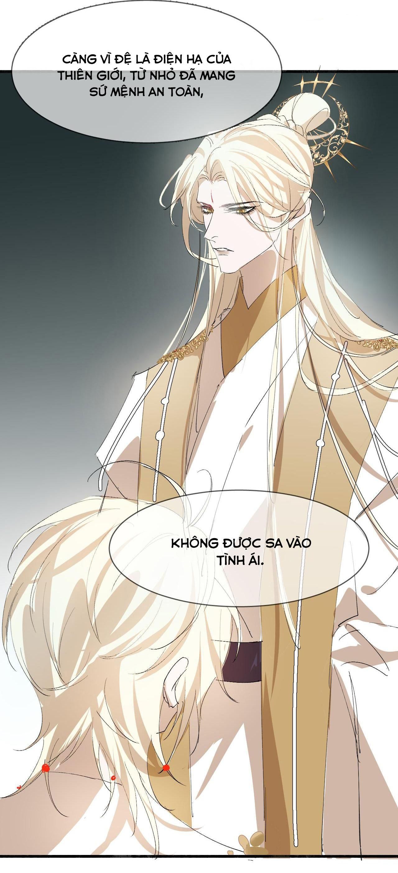 Silent Blue Chapter 18 - 13