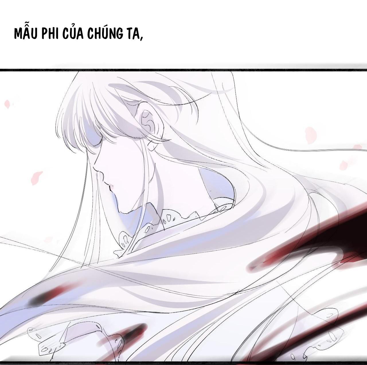 Silent Blue Chapter 18 - 14