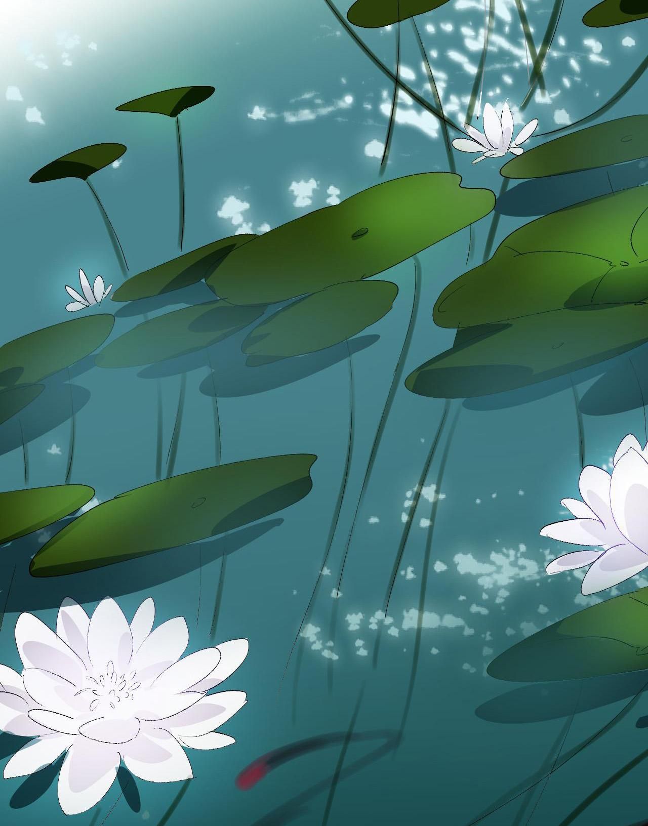 Silent Blue Chapter 18 - 17