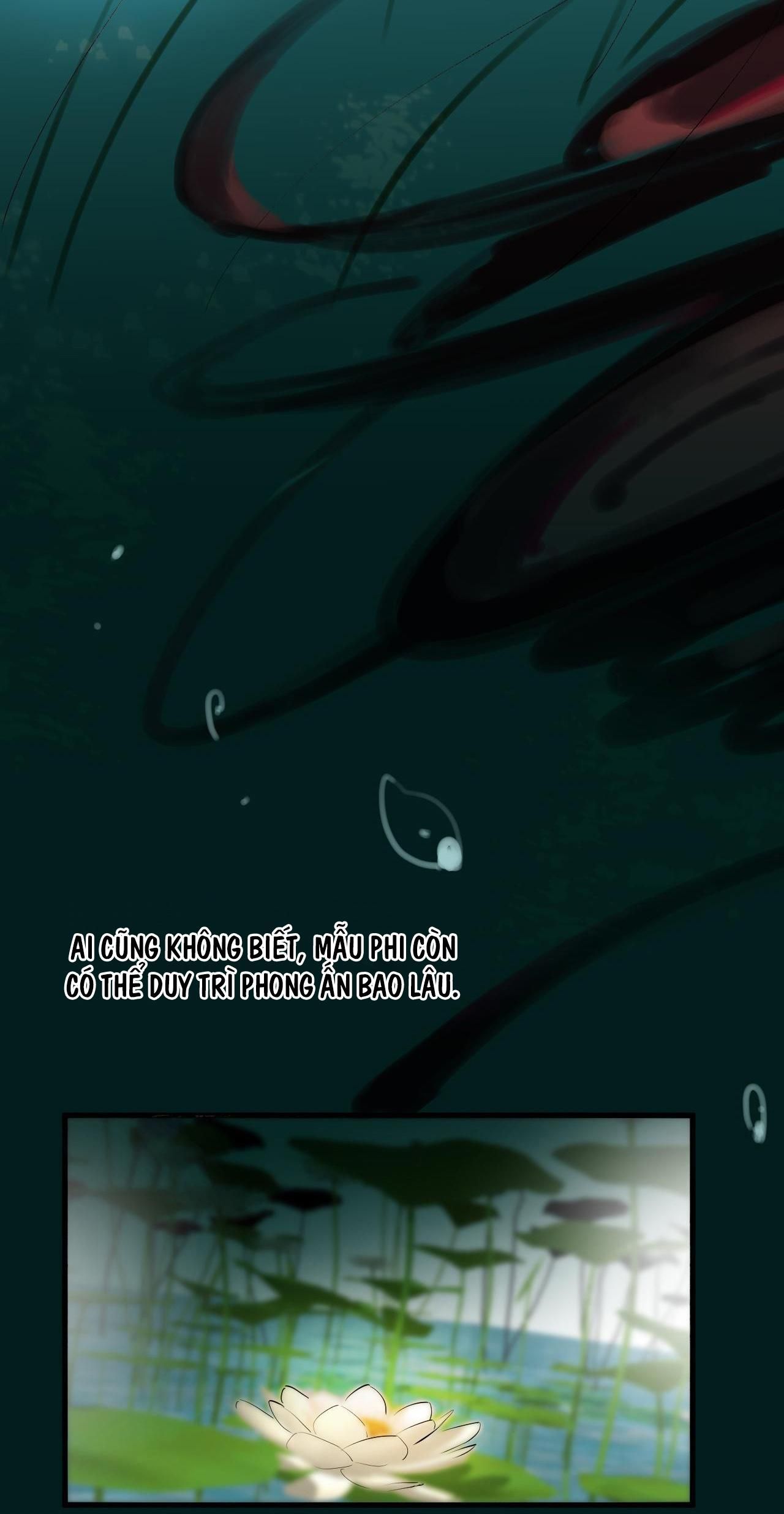 Silent Blue Chapter 18 - 18