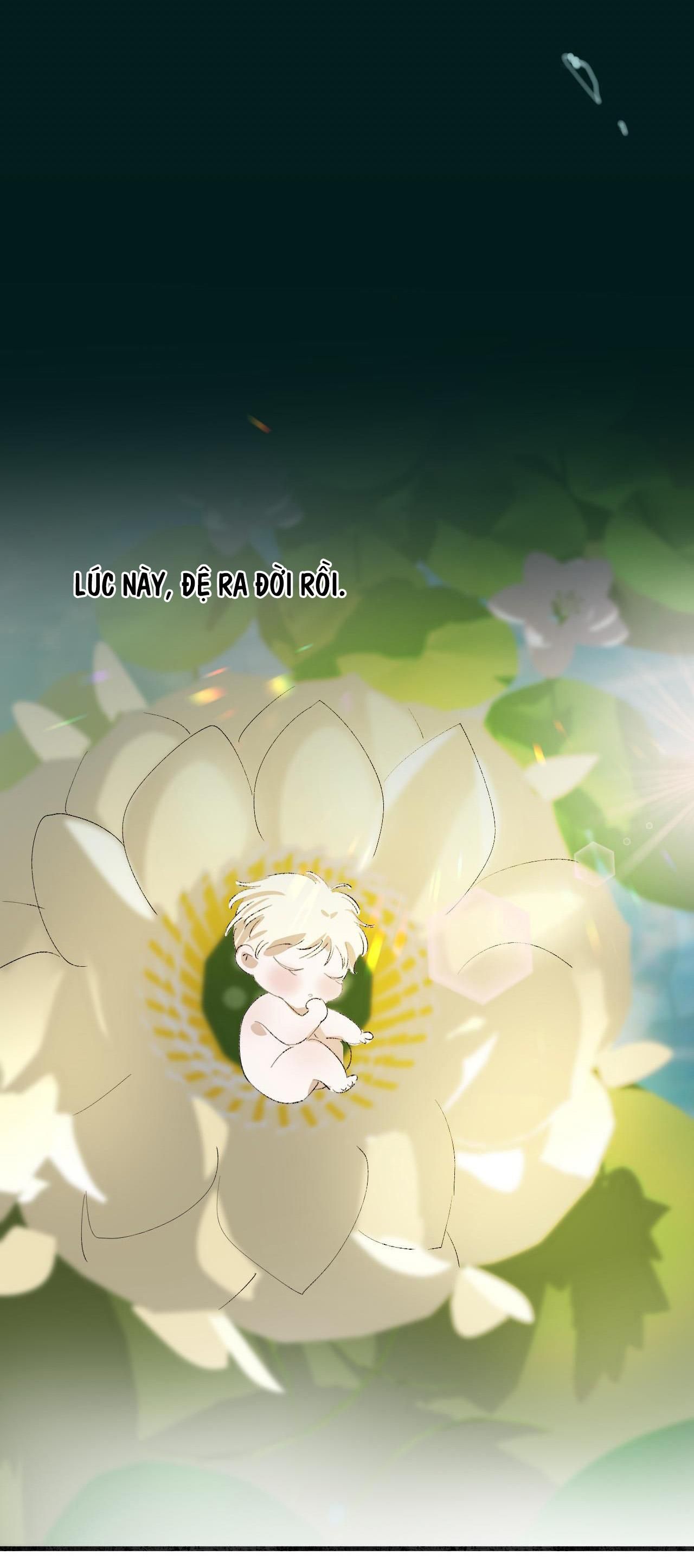 Silent Blue Chapter 18 - 19