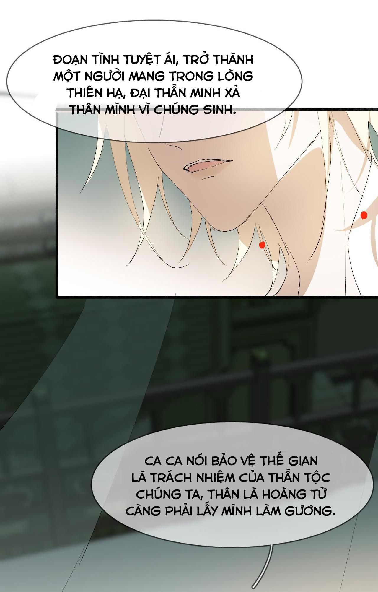 Silent Blue Chapter 18 - 27