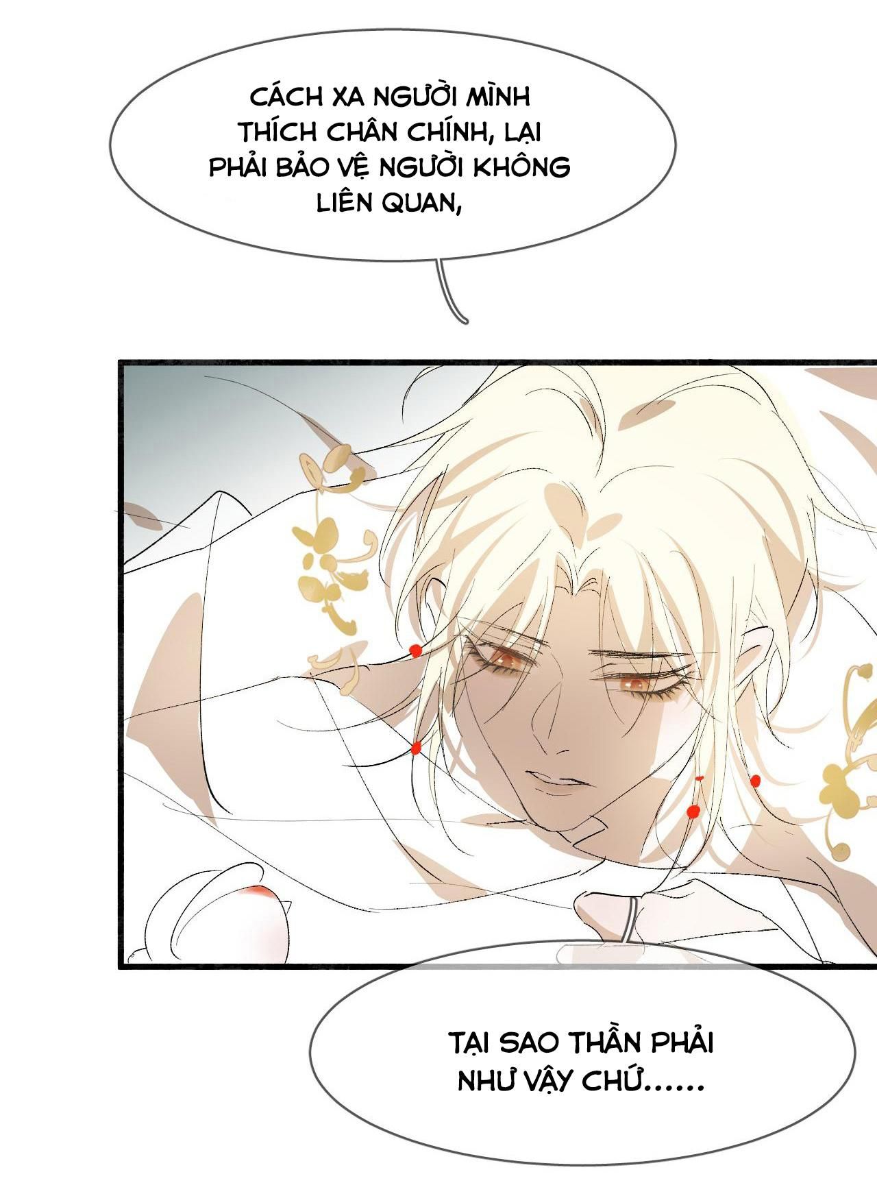 Silent Blue Chapter 18 - 29