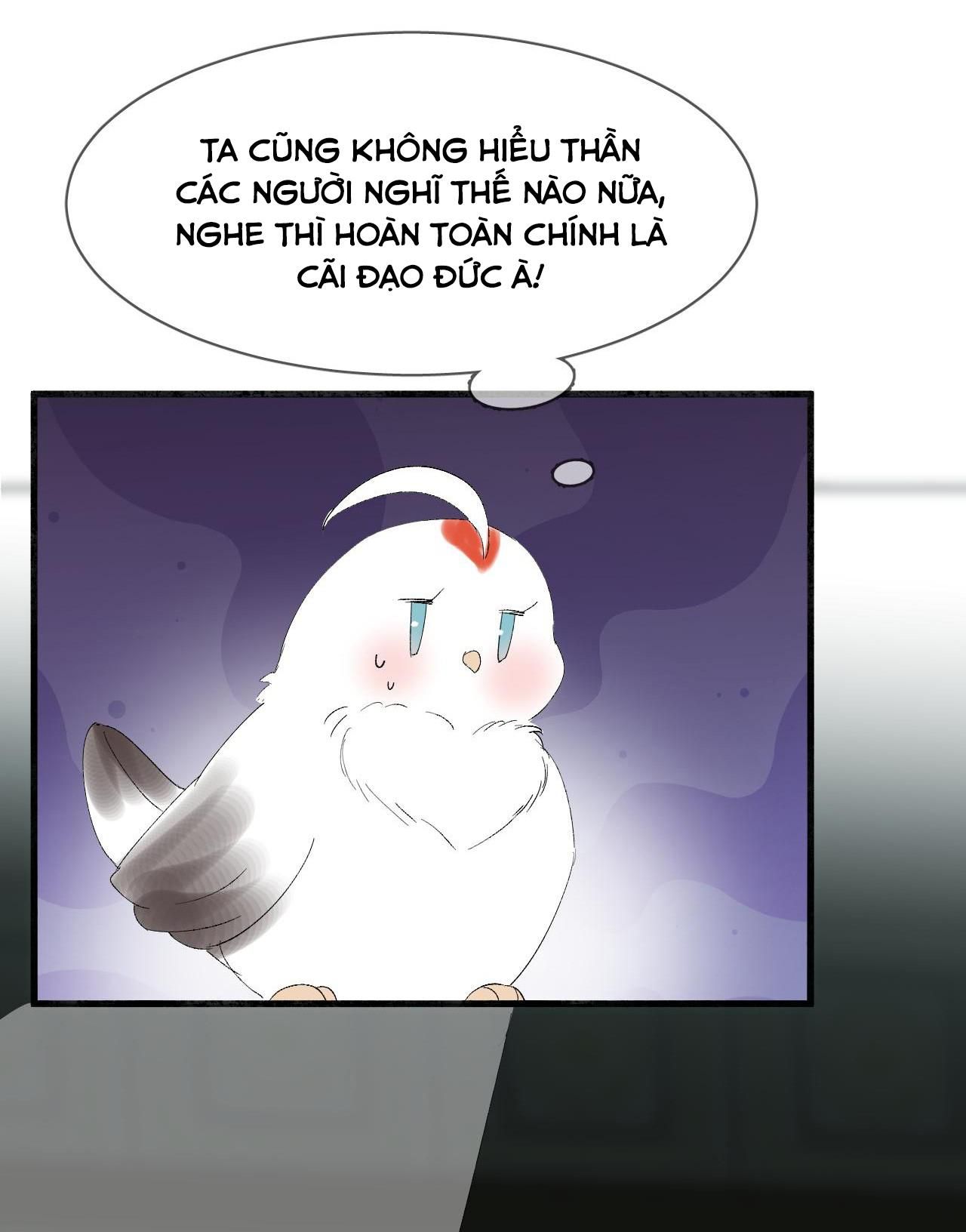 Silent Blue Chapter 18 - 30