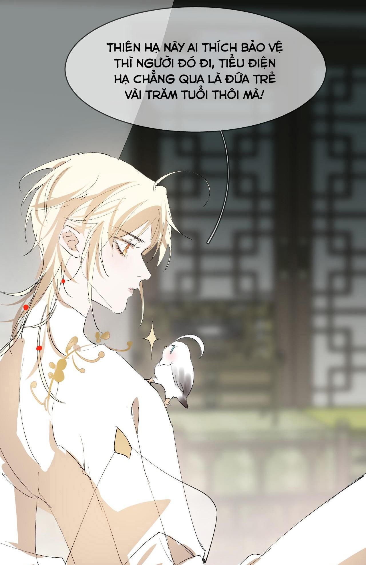 Silent Blue Chapter 18 - 31