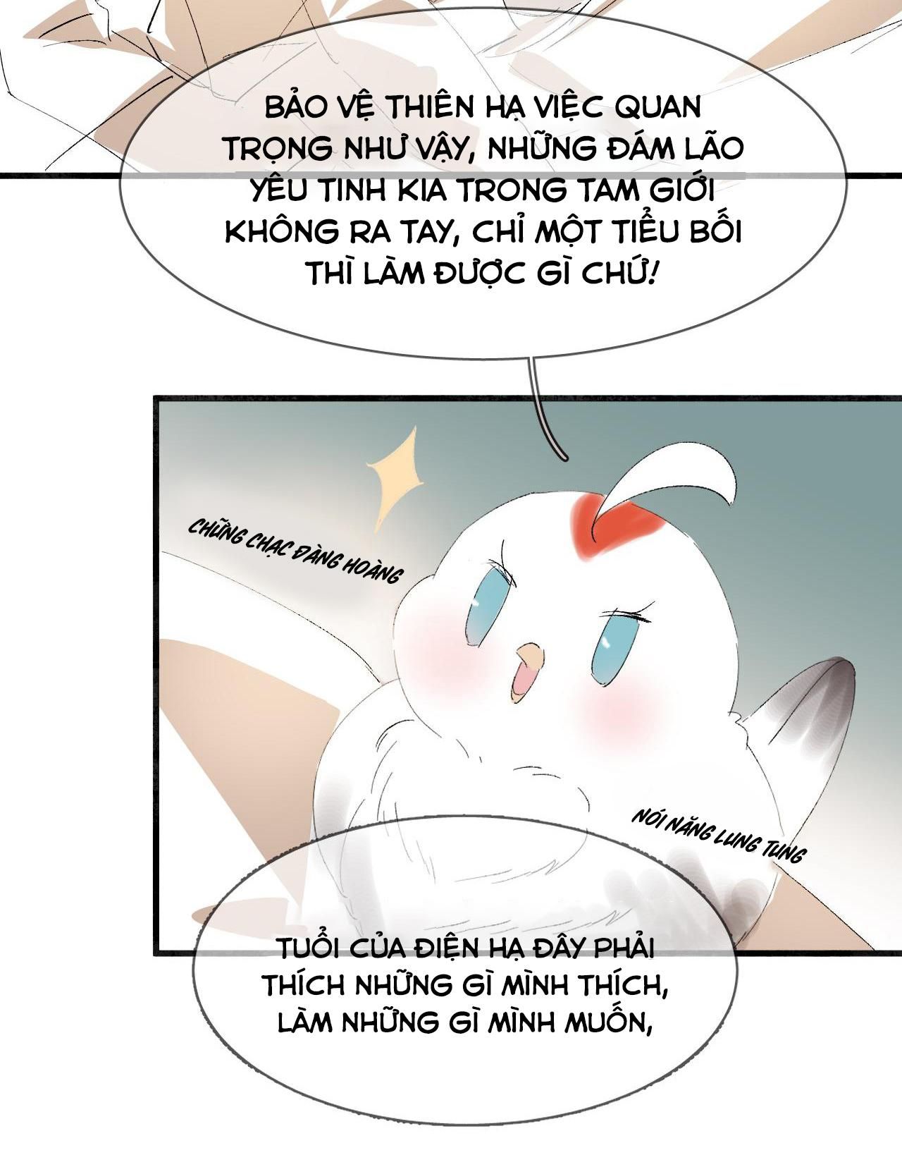 Silent Blue Chapter 18 - 32