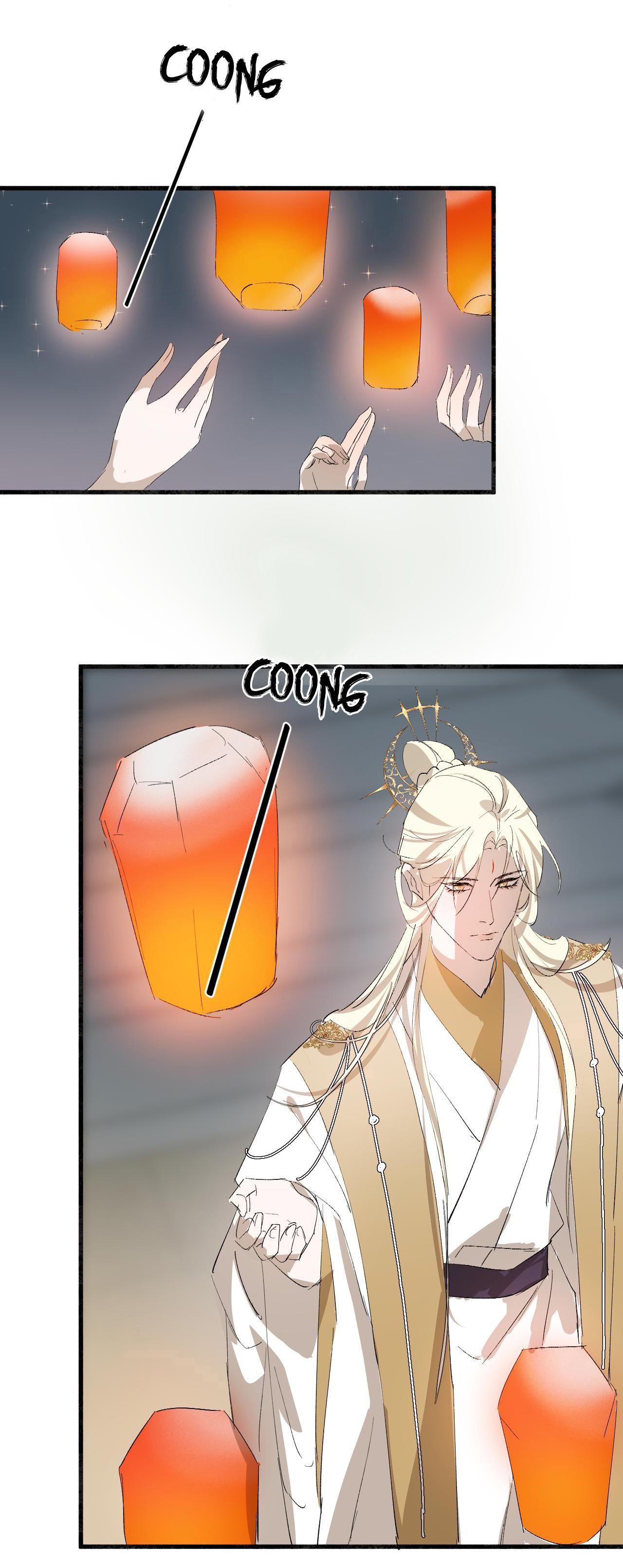 Silent Blue Chapter 18 - 37