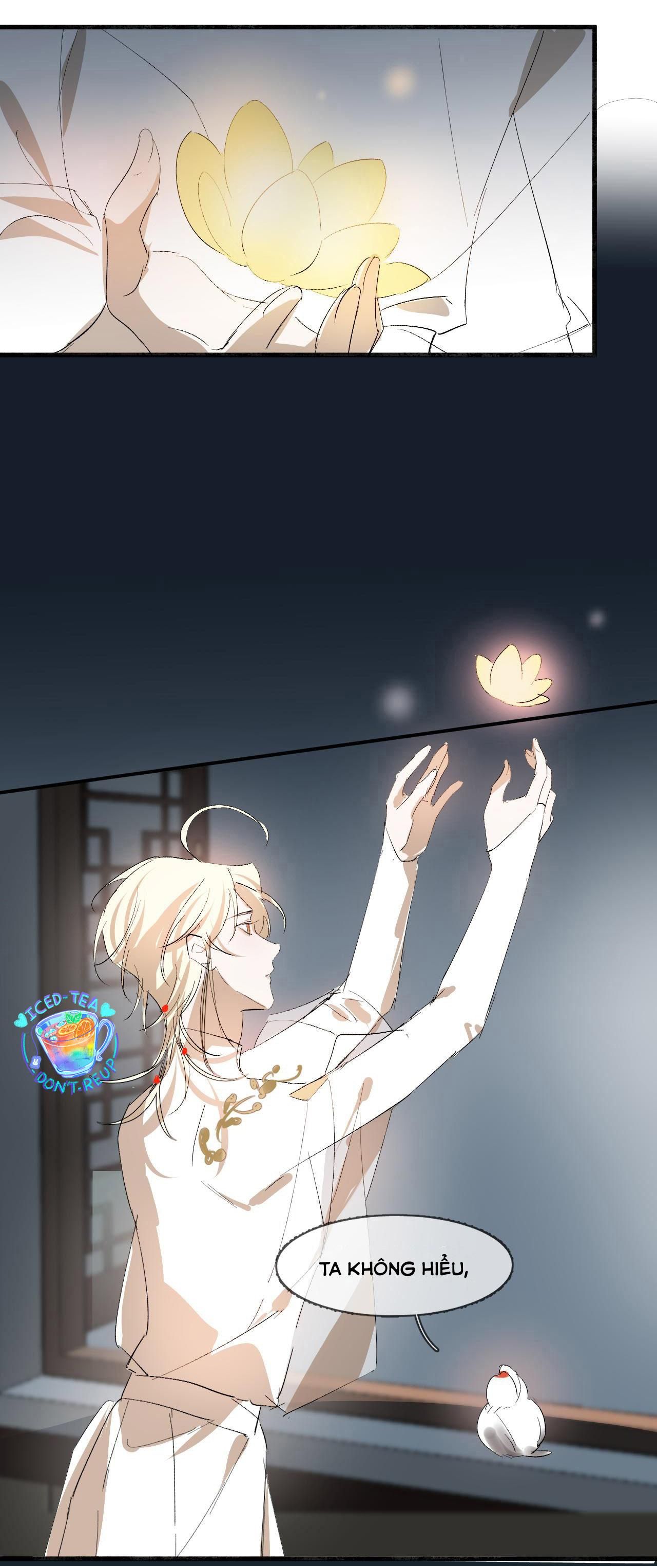 Silent Blue Chapter 18 - 38