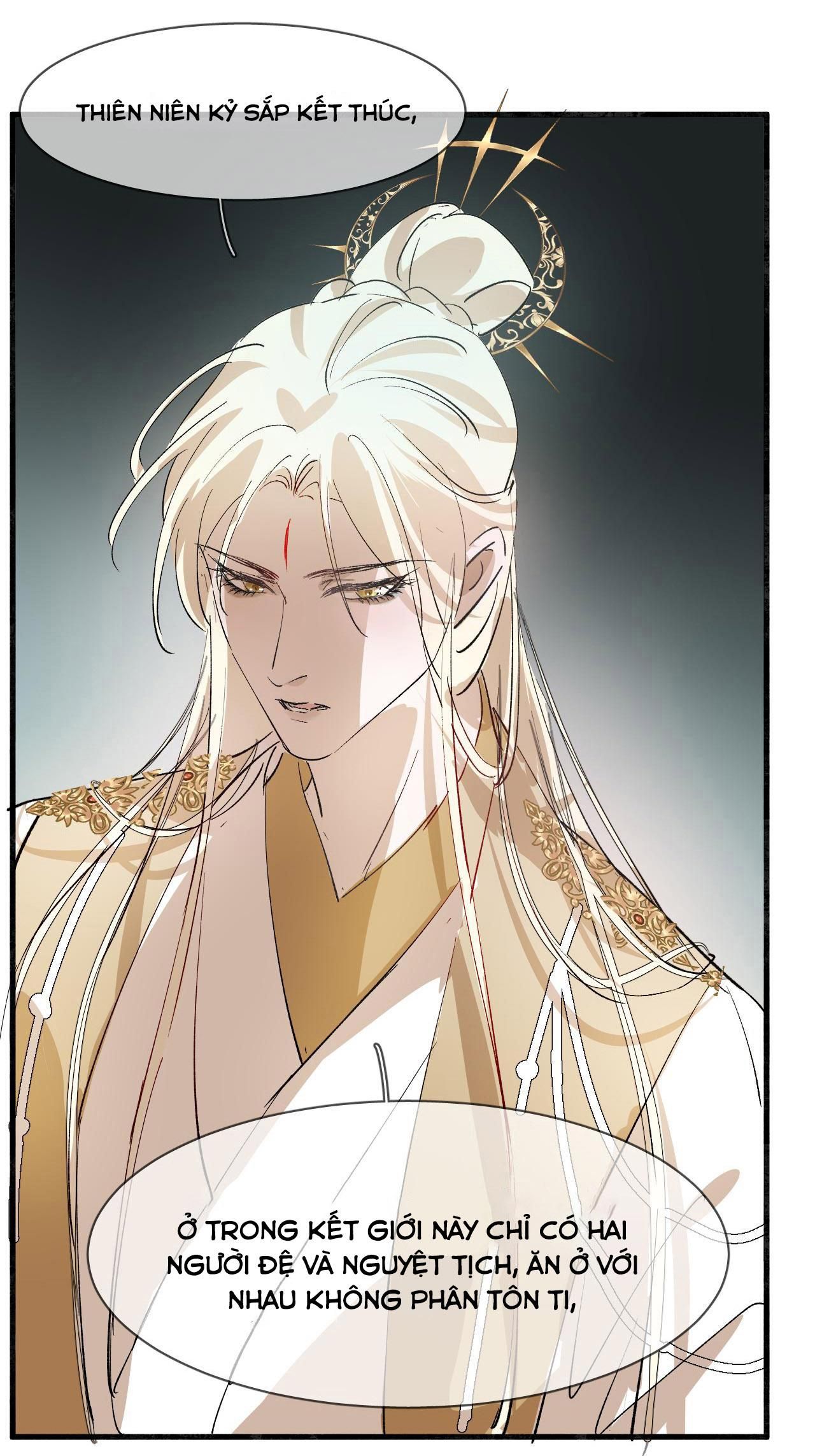 Silent Blue Chapter 18 - 6