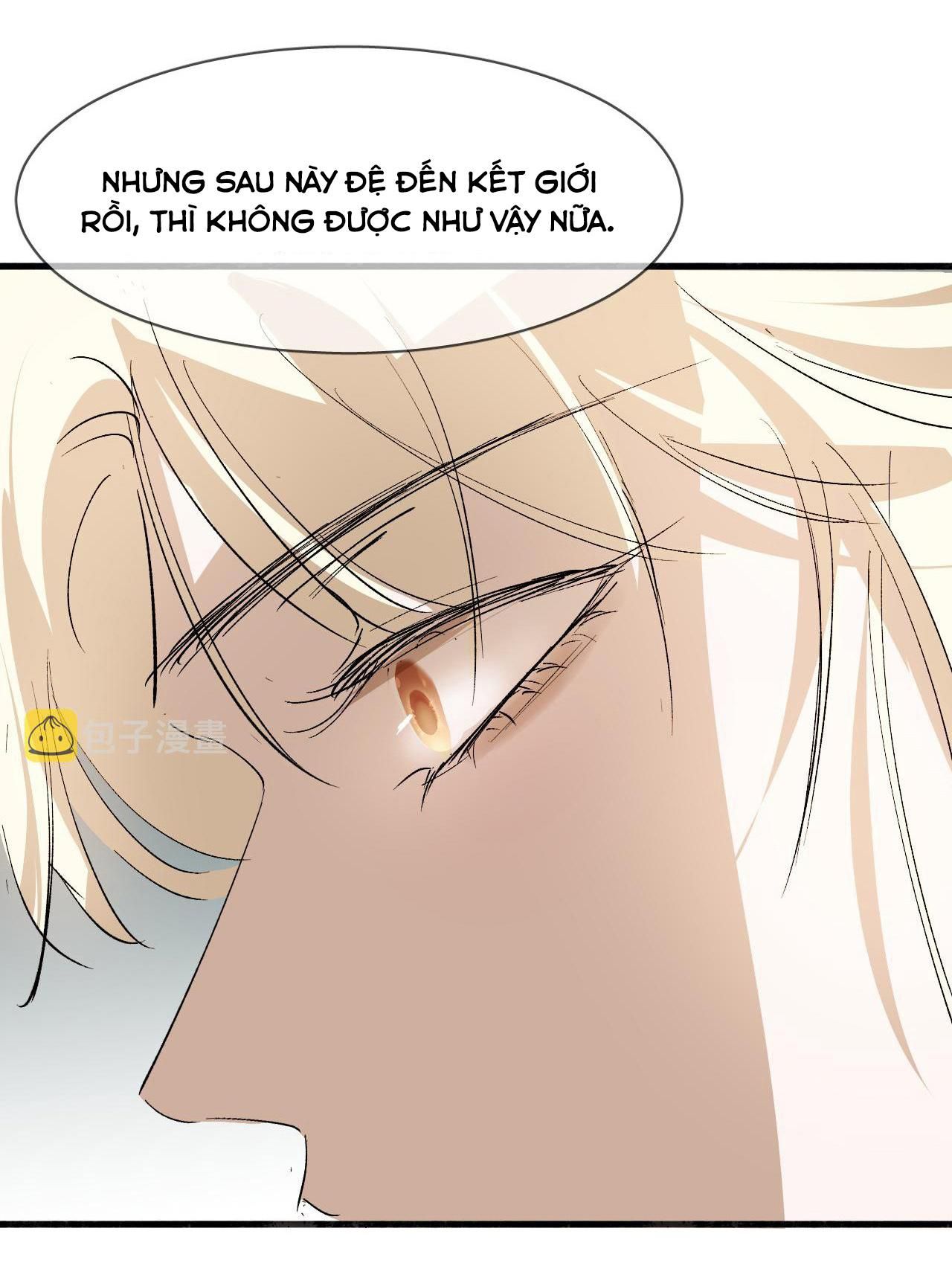 Silent Blue Chapter 18 - 7