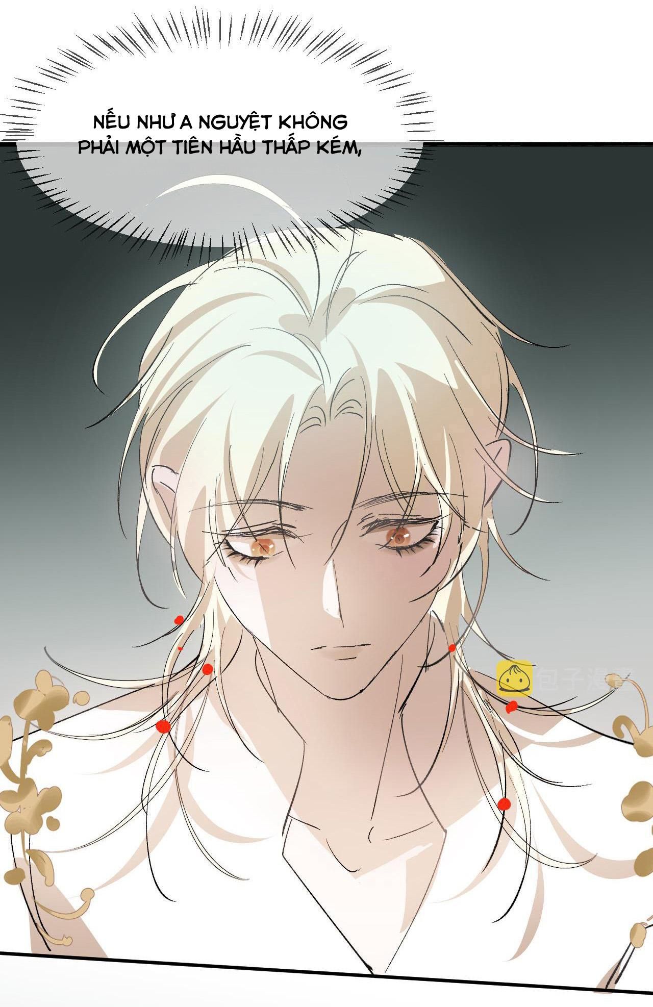 Silent Blue Chapter 18 - 9