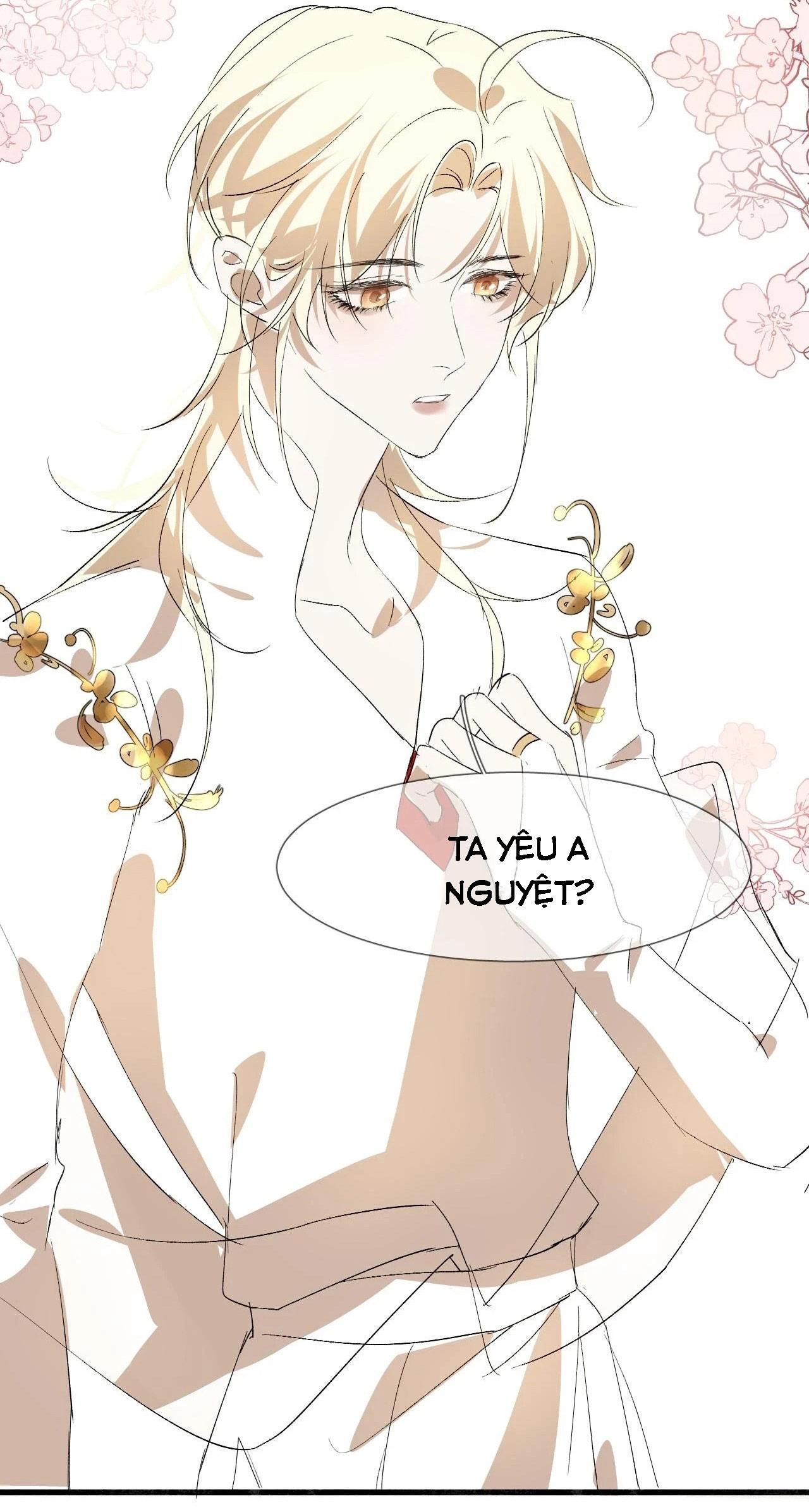 Silent Blue Chapter 19 - 17