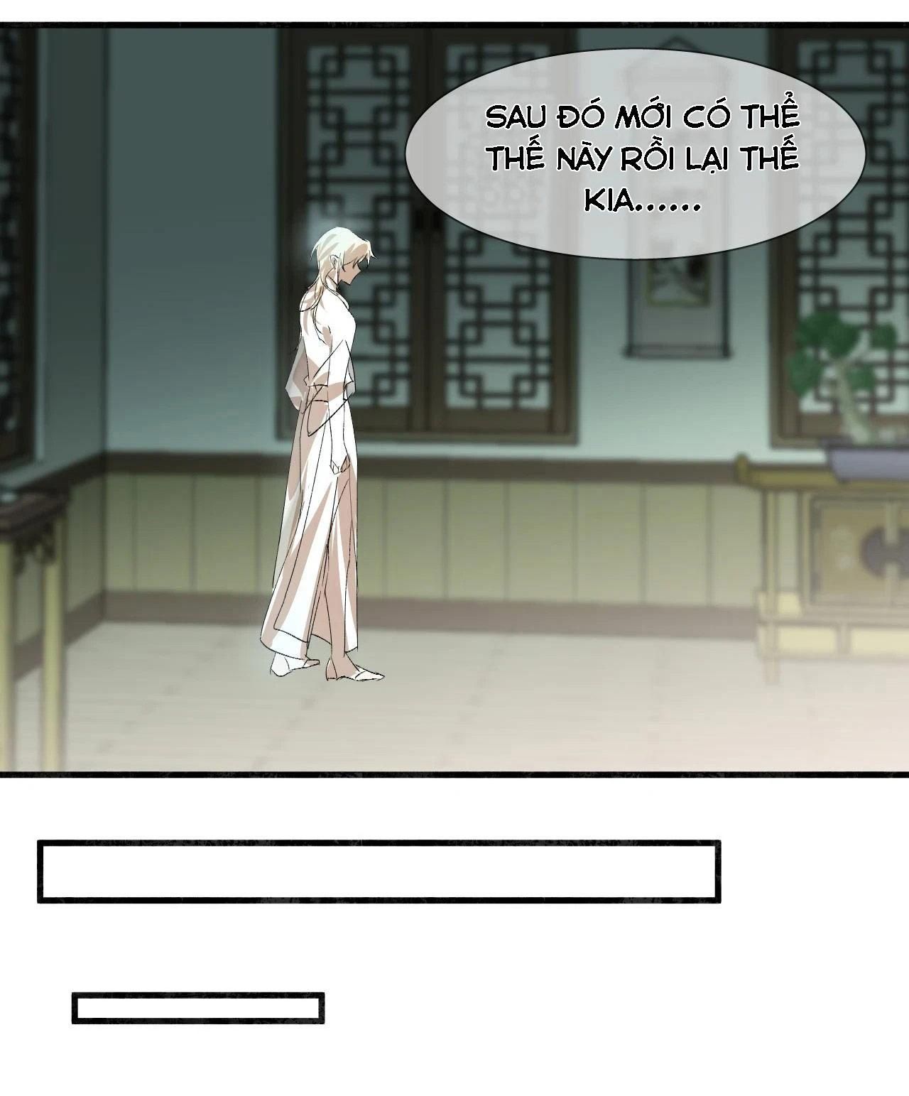 Silent Blue Chapter 19 - 25