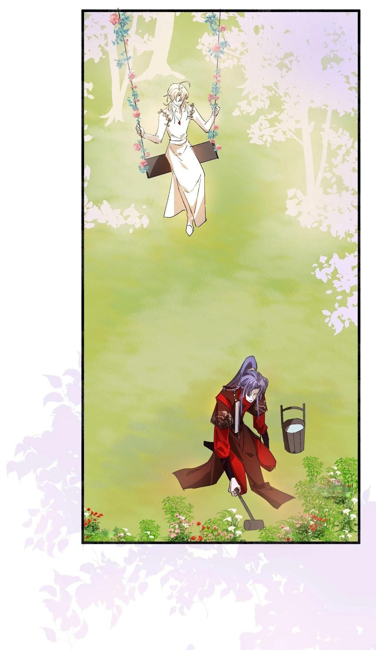 Silent Blue Chapter 19 - 27