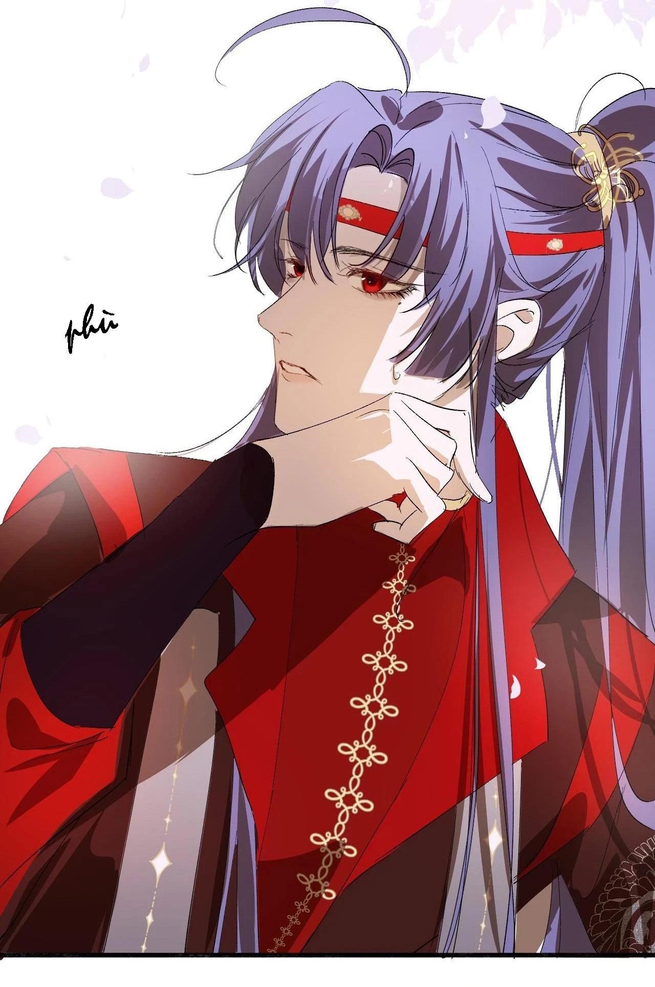 Silent Blue Chapter 19 - 28