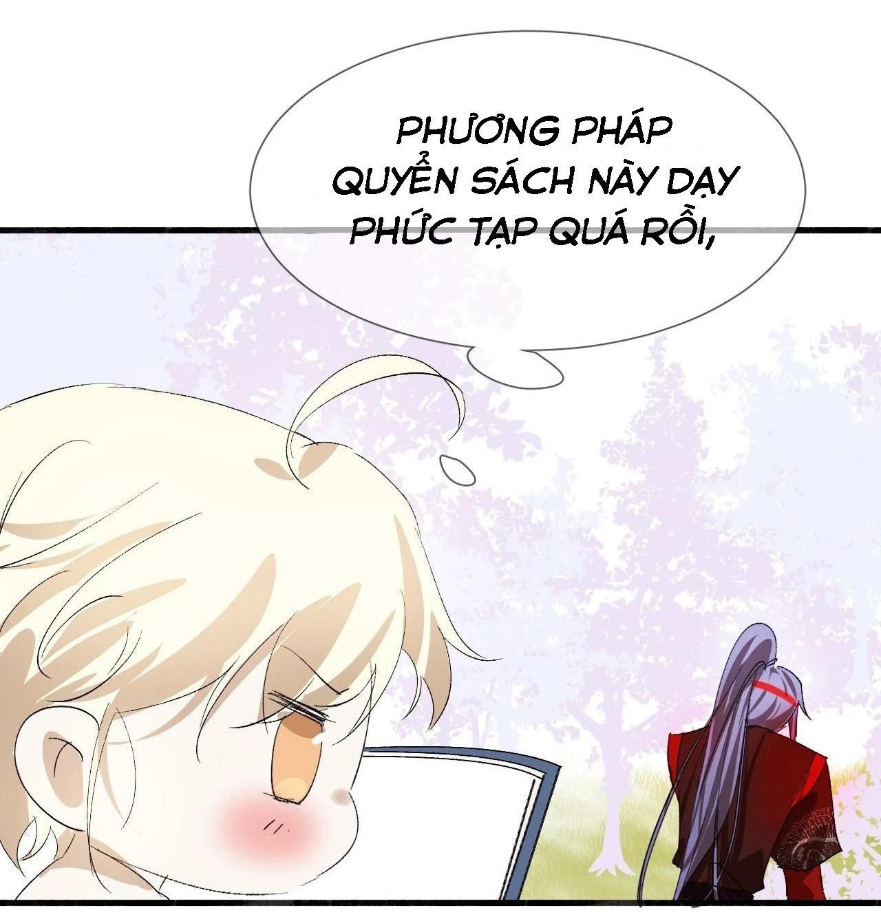 Silent Blue Chapter 19 - 30