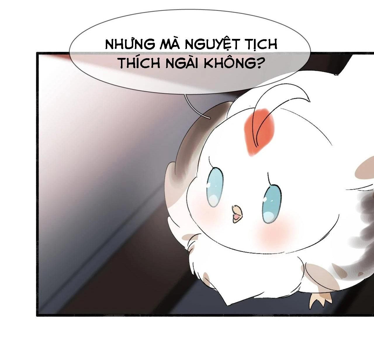 Silent Blue Chapter 19 - 4