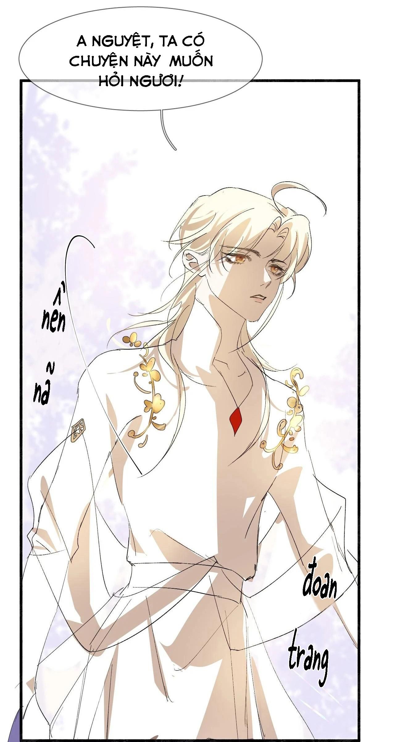 Silent Blue Chapter 19 - 32