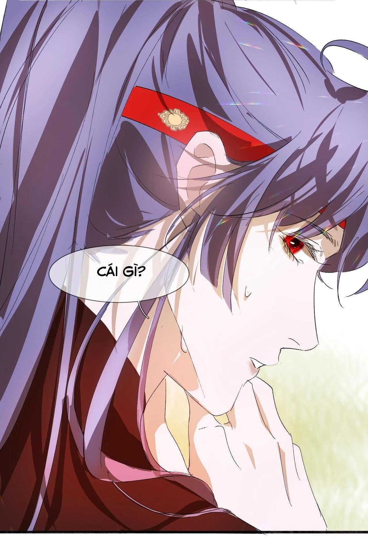 Silent Blue Chapter 19 - 33