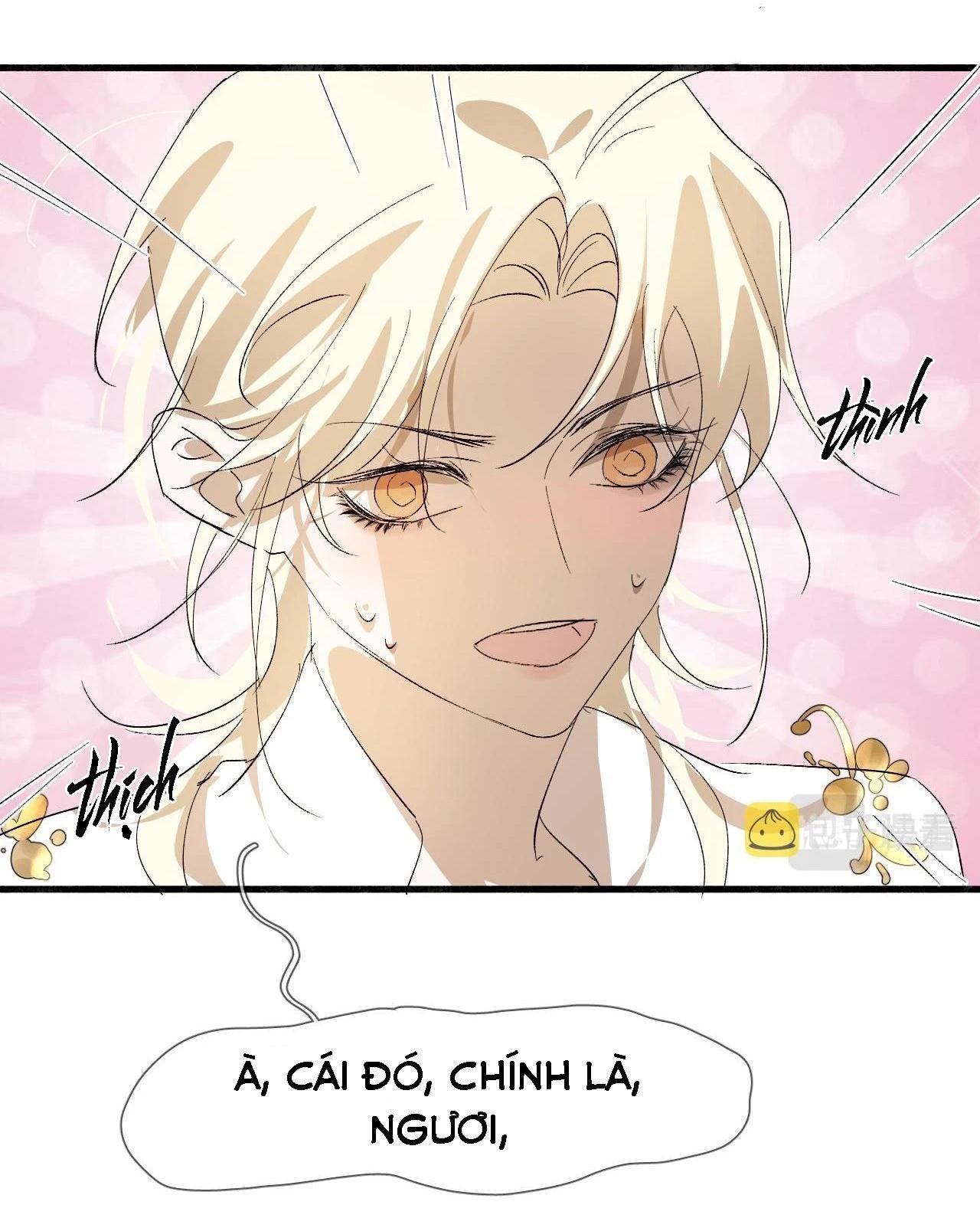 Silent Blue Chapter 19 - 35