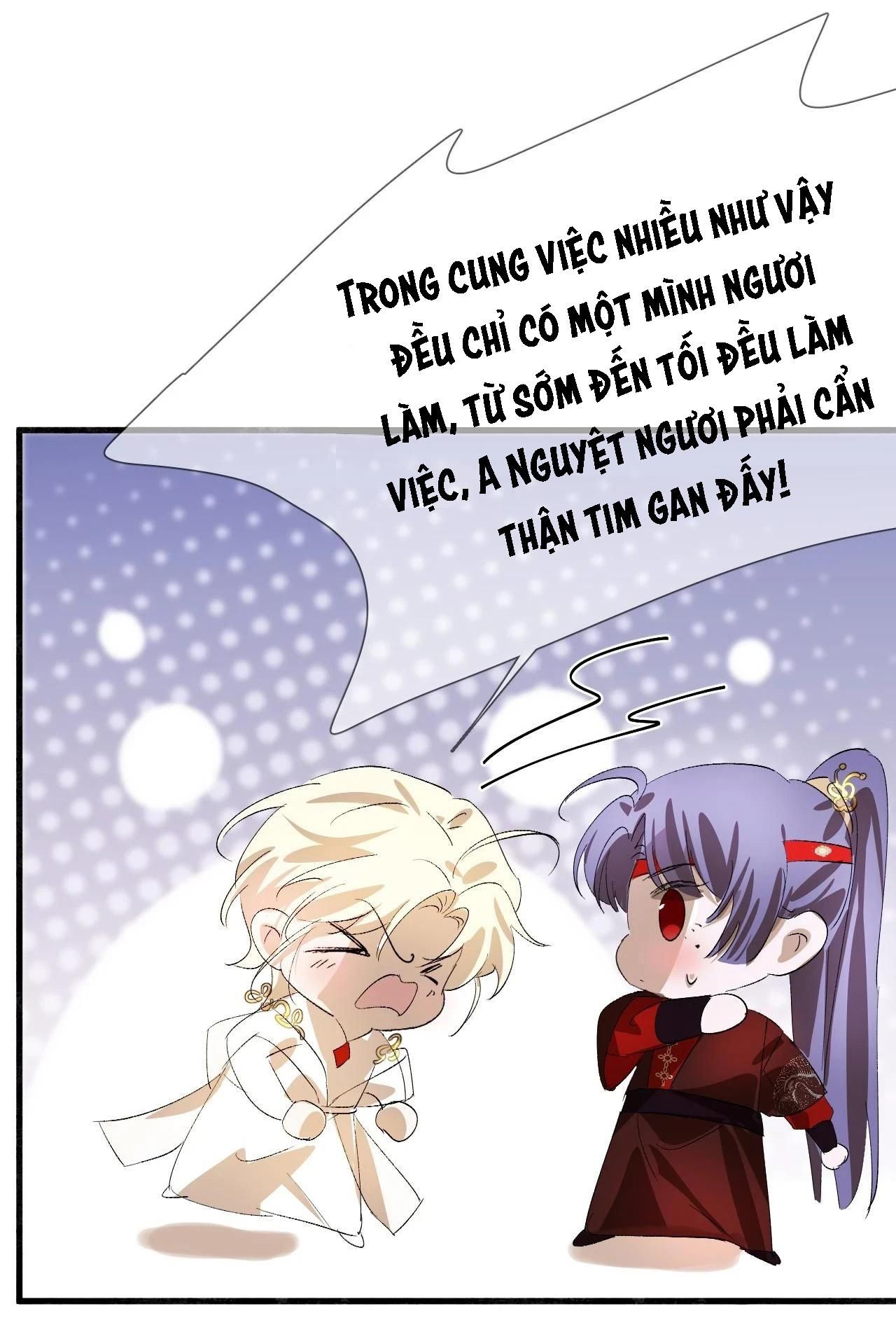 Silent Blue Chapter 19 - 38