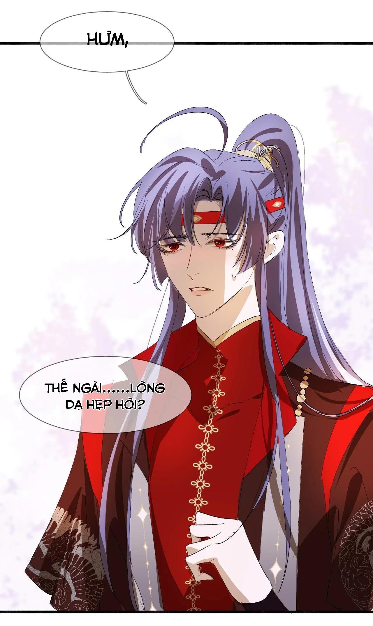 Silent Blue Chapter 19 - 39