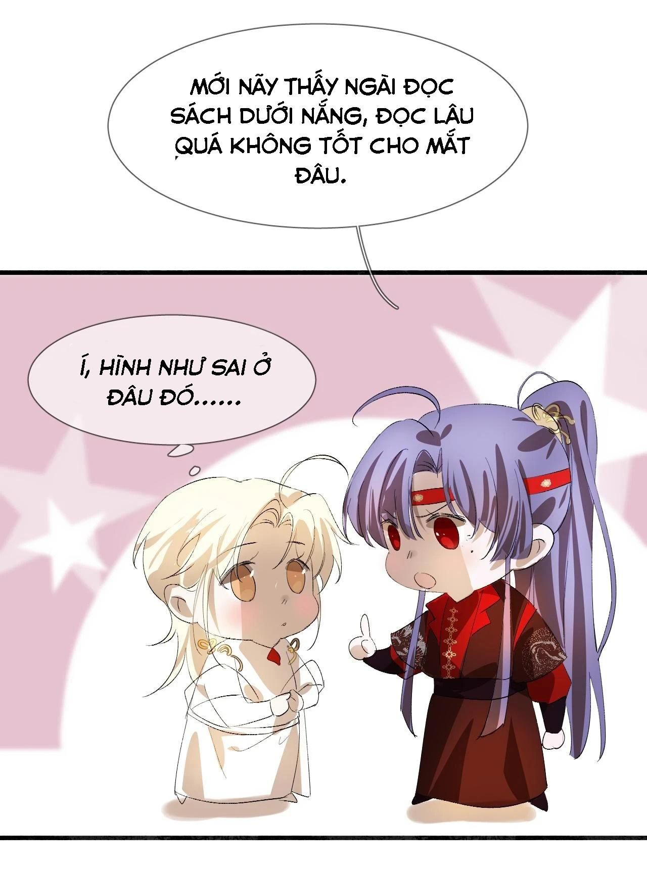 Silent Blue Chapter 19 - 40