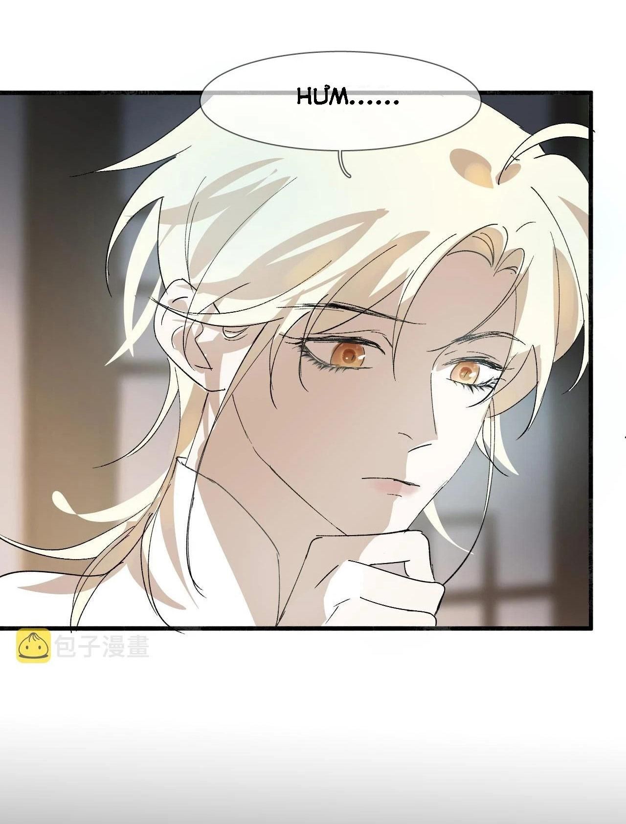 Silent Blue Chapter 19 - 5