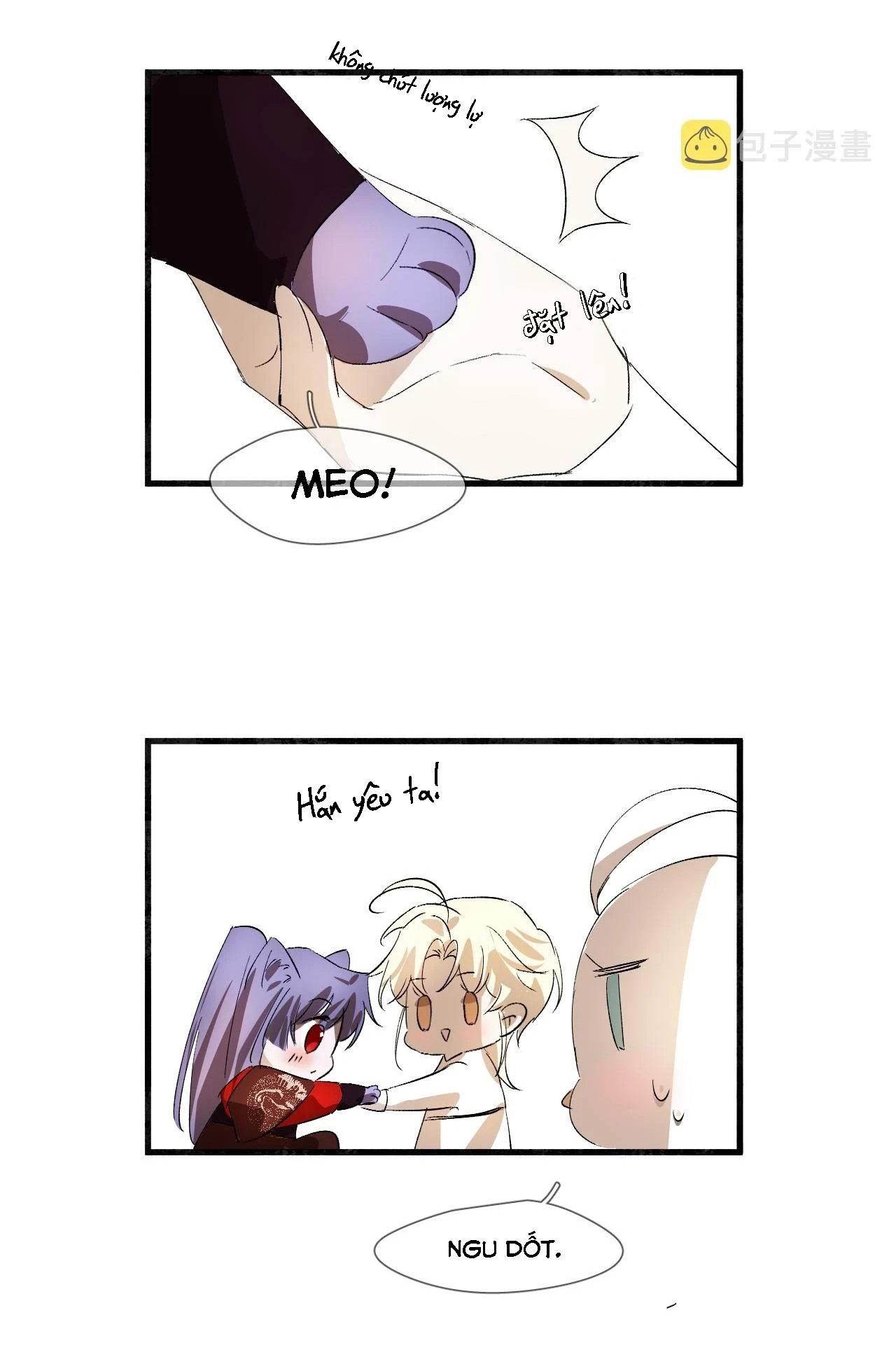 Silent Blue Chapter 19 - 42