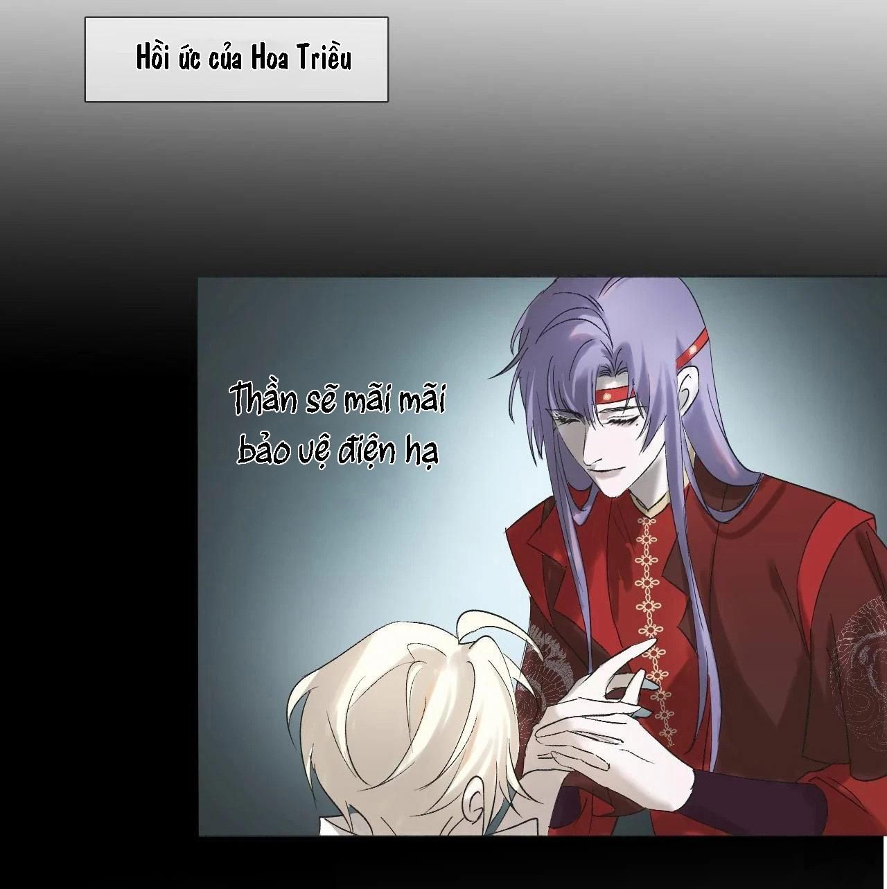 Silent Blue Chapter 19 - 6